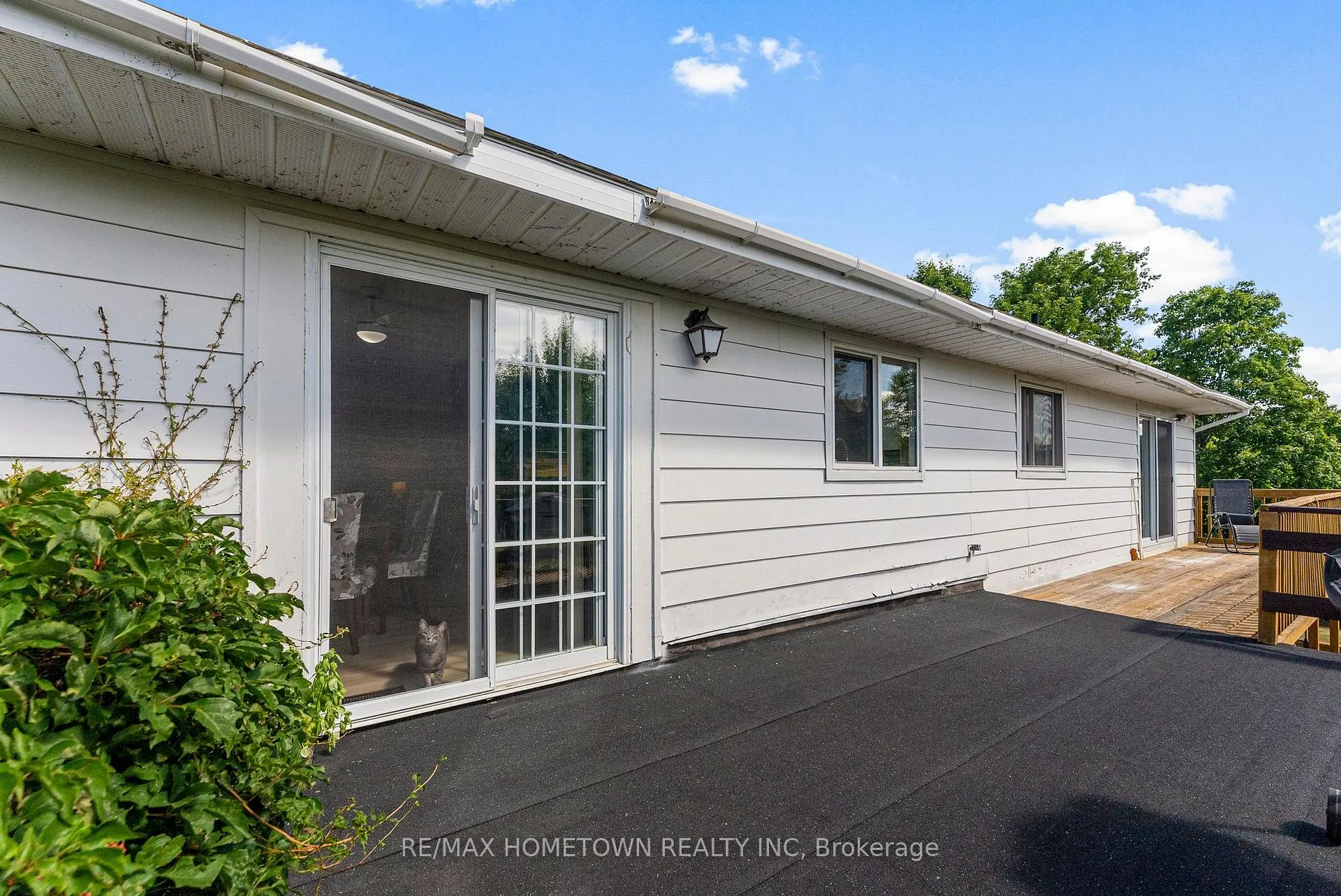 Photo 379 of 577 County Park Road, Athens, R of Yonge & Escott Twp — HOMEH