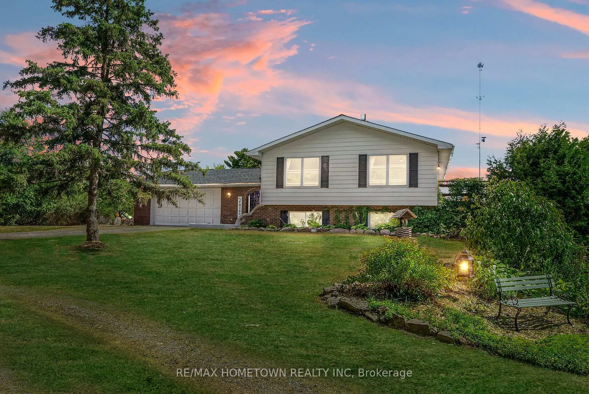 Photo 389 of 577 County Park Road, Athens, R of Yonge & Escott Twp — HOMEH