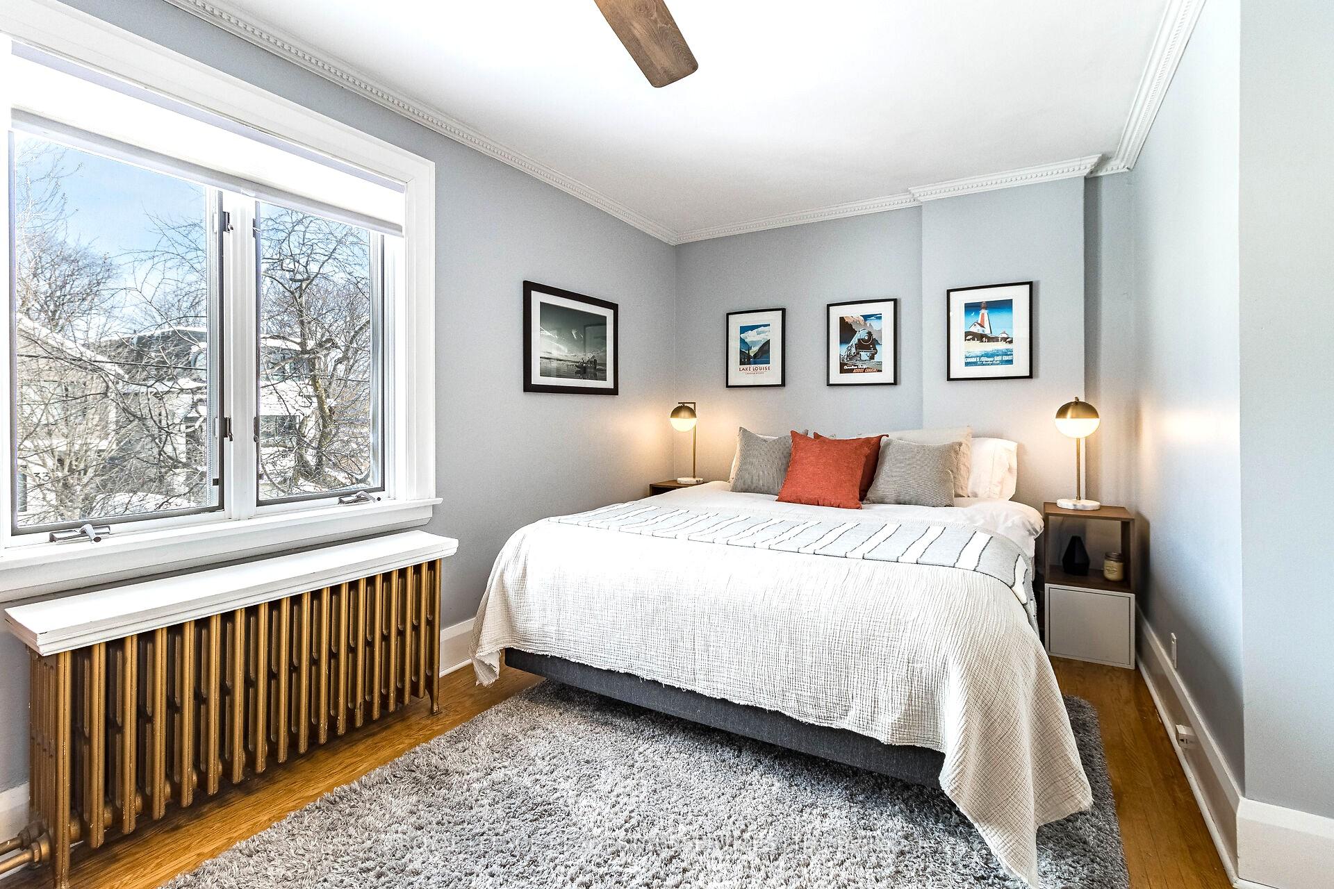 Photo 13 of 32 Third Street, Etobicoke, New Toronto — HOMEH