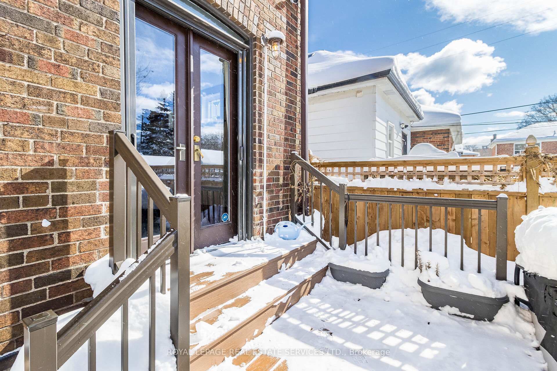 Photo 29 of 32 Third Street, Etobicoke, New Toronto — HOMEH