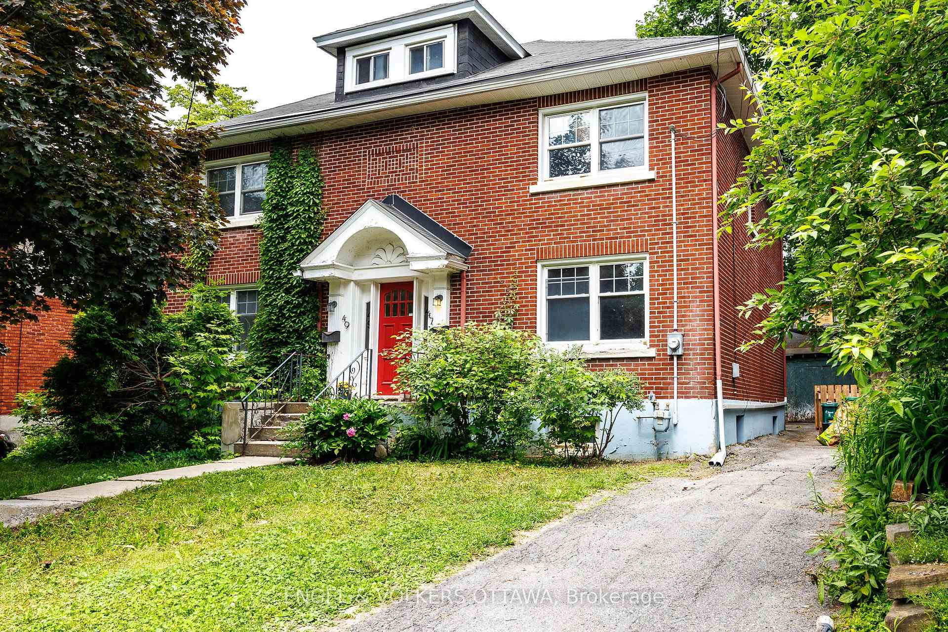 Photo 1 of 47 Geneva Street, Ottawa, Ottawa West — HOMEH