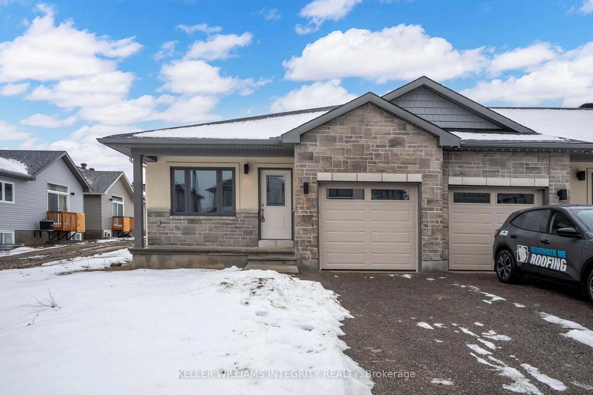 Photo 7 of 128 Seabert Drive, Arnprior — HOMEH