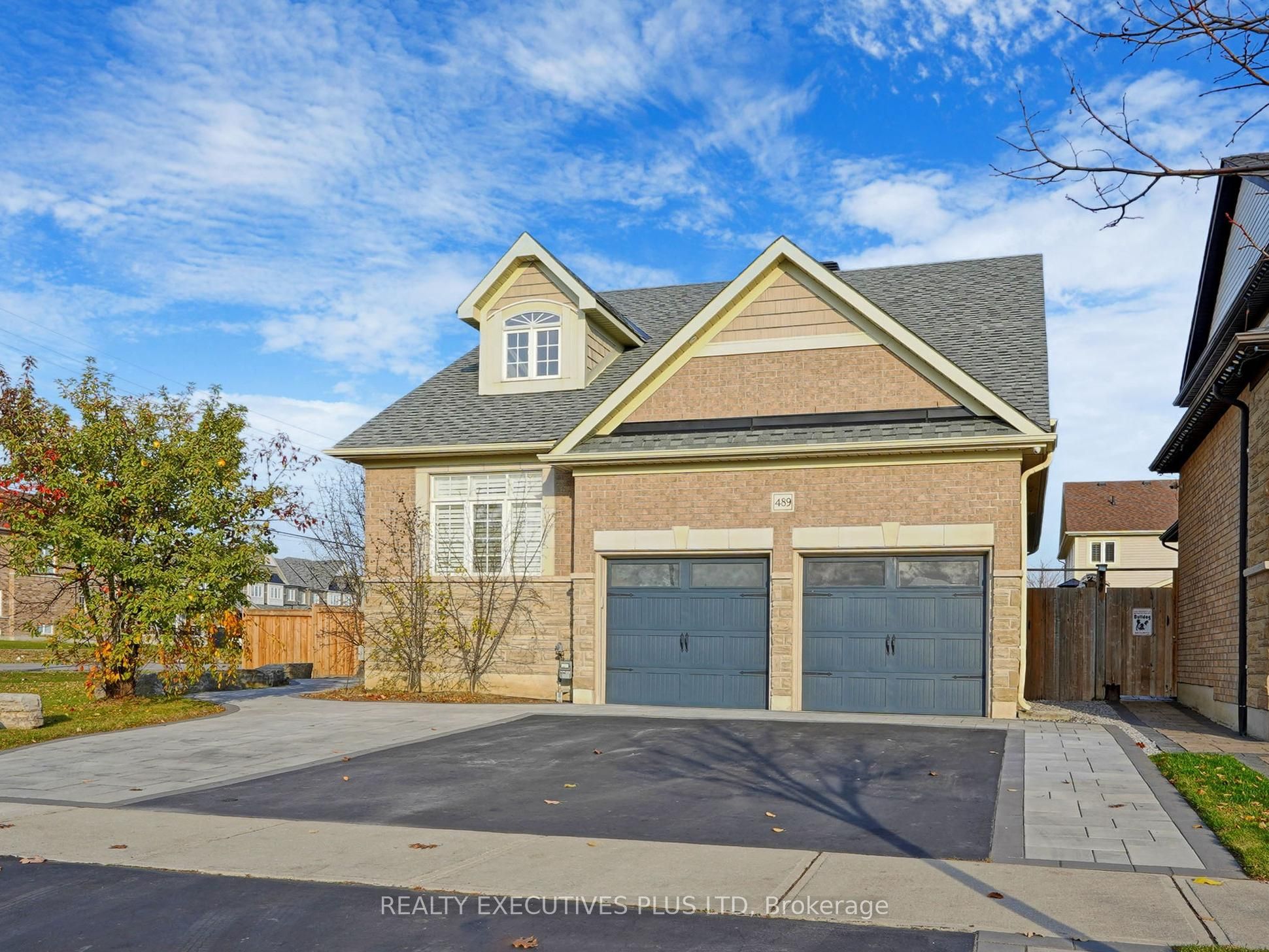Photo 32 of 489 West Scugog Lane, Clarington, Bowmanville — HOMEH