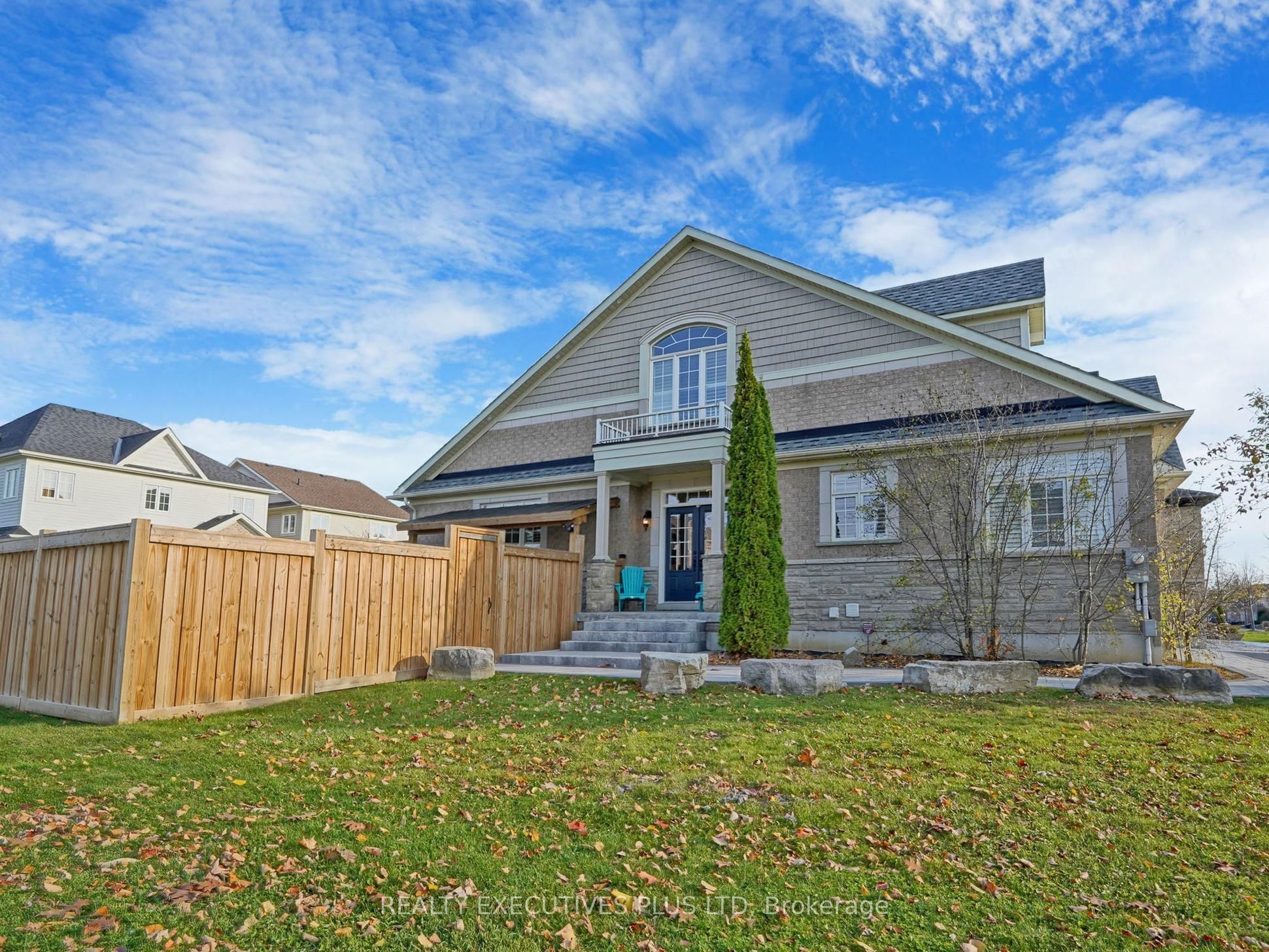 Photo 2 of 489 West Scugog Lane, Clarington, Bowmanville — HOMEH