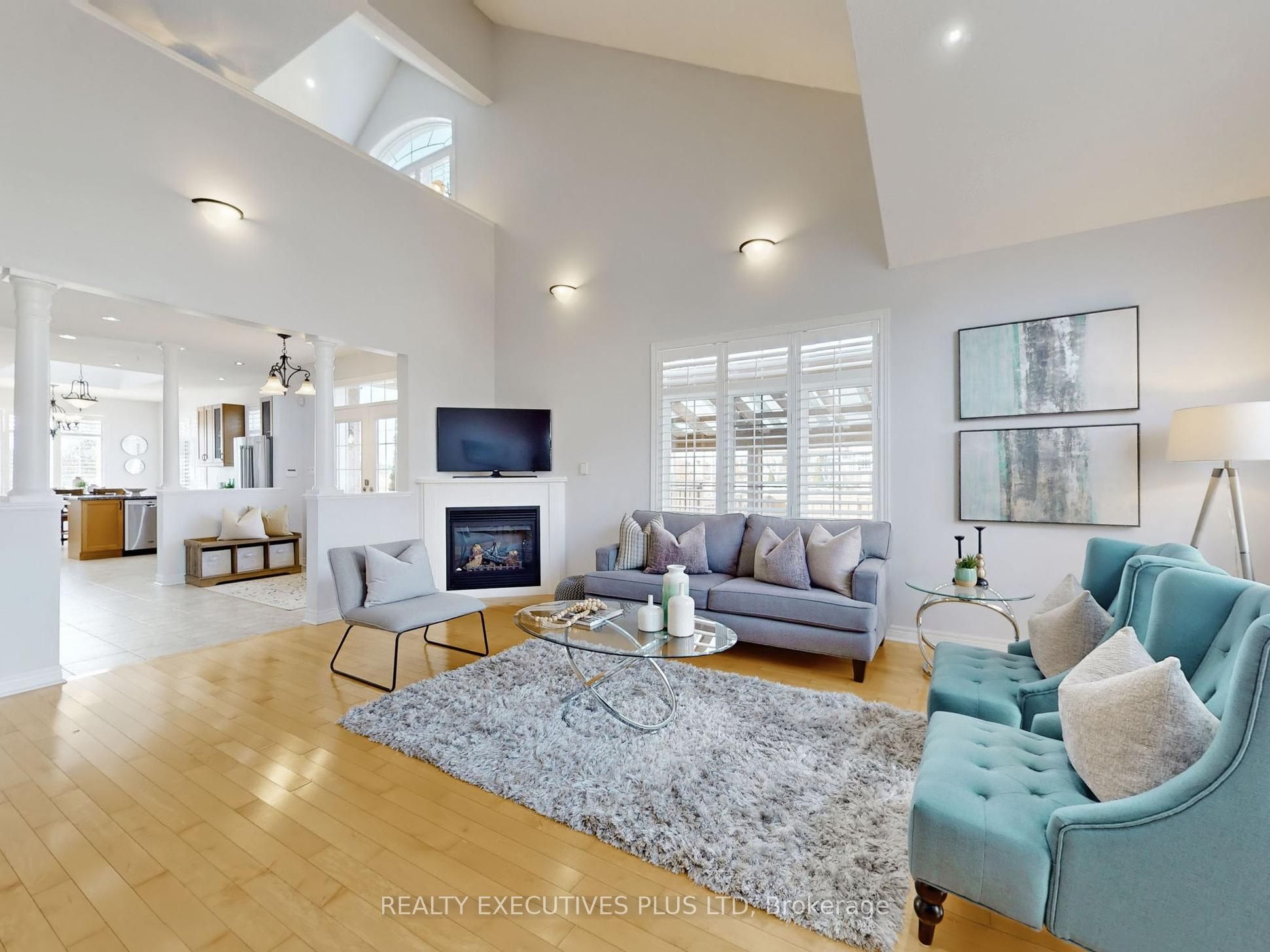 Photo 36 of 489 West Scugog Lane, Clarington, Bowmanville — HOMEH