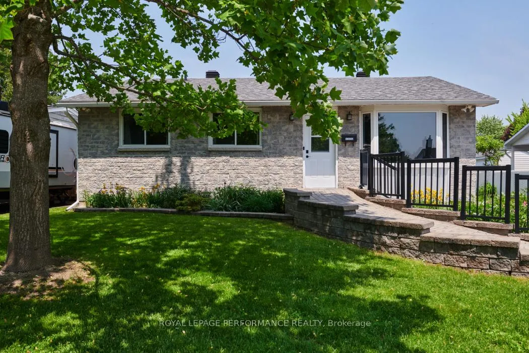 Photo 1 of 2154 Monson Crescent, Ottawa, Beacon Hill North — HOMEH