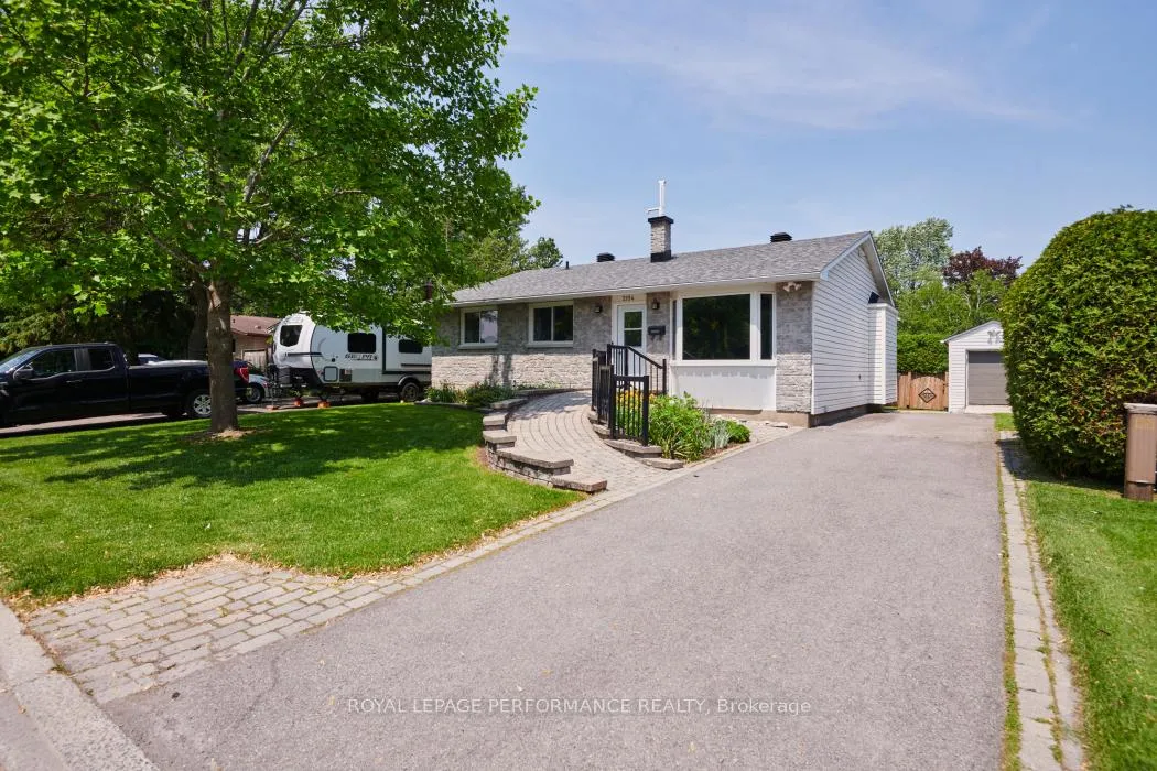 Photo 38 of 2154 Monson Crescent, Ottawa, Beacon Hill North — HOMEH