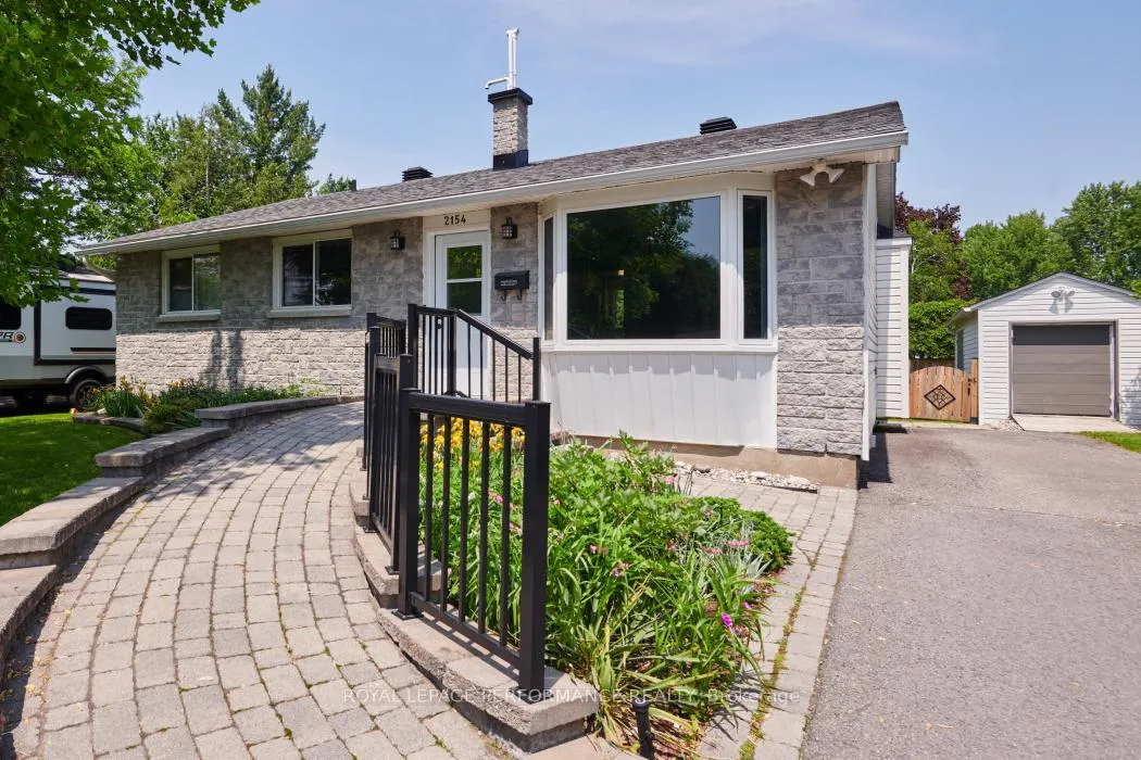 Photo 58 of 2154 Monson Crescent, Ottawa, Beacon Hill North — HOMEH