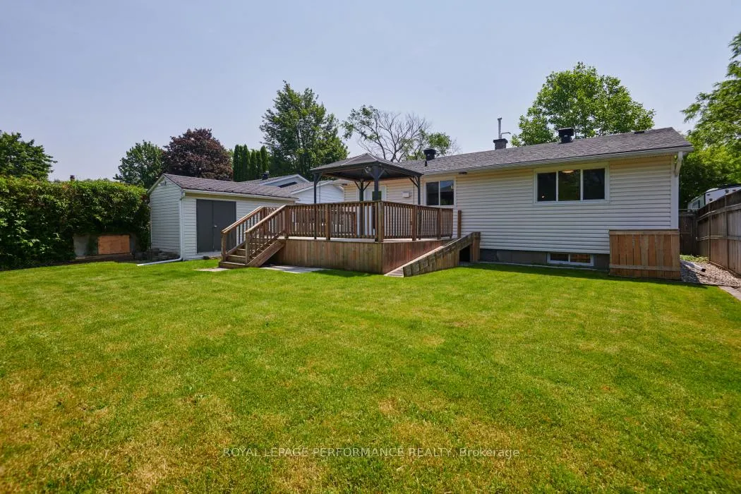 Photo 623 of 2154 Monson Crescent, Ottawa, Beacon Hill North — HOMEH