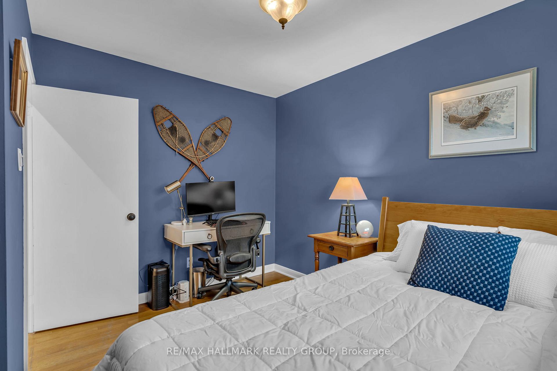 Photo 30 of 25 Ellery Crescent, Ottawa, Lynwood Village — HOMEH