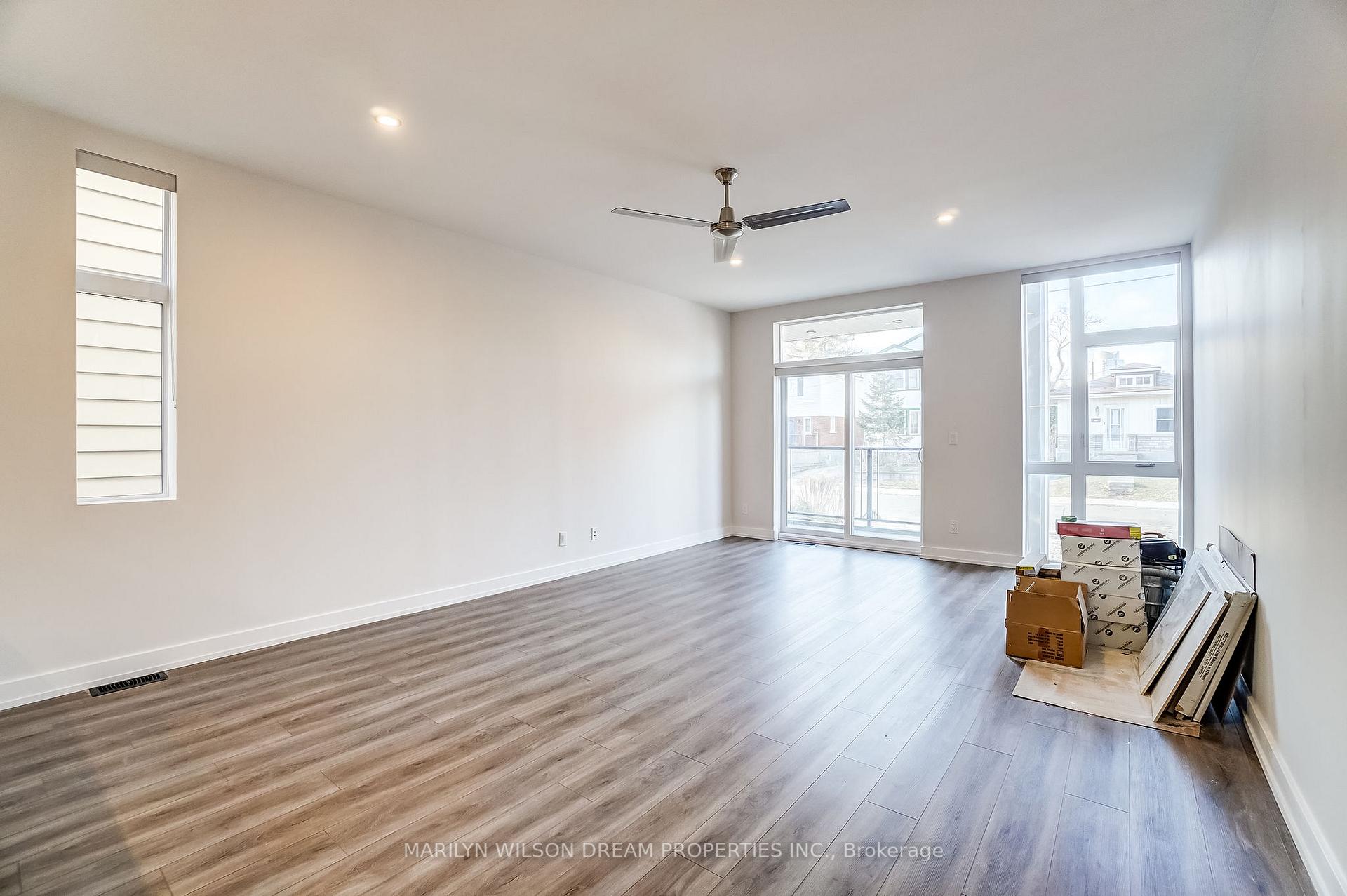 Photo 5 of Unit 1, 9 Gilchrist Avenue, Ottawa, Ottawa West — HOMEH