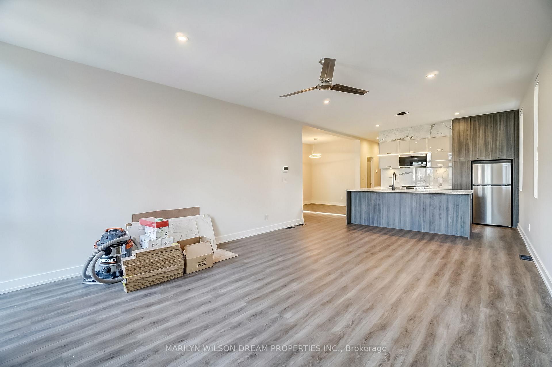 Photo 6 of Unit 1, 9 Gilchrist Avenue, Ottawa, Ottawa West — HOMEH