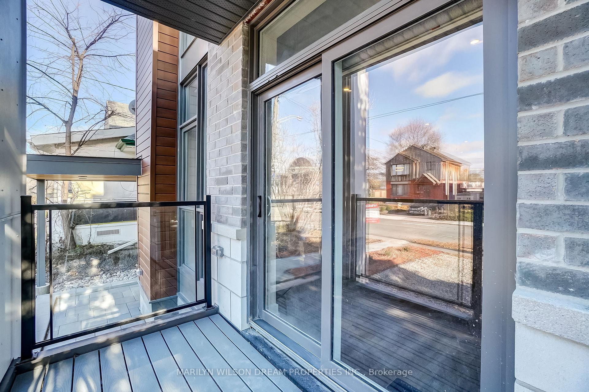 Photo 7 of Unit 1, 9 Gilchrist Avenue, Ottawa, Ottawa West — HOMEH