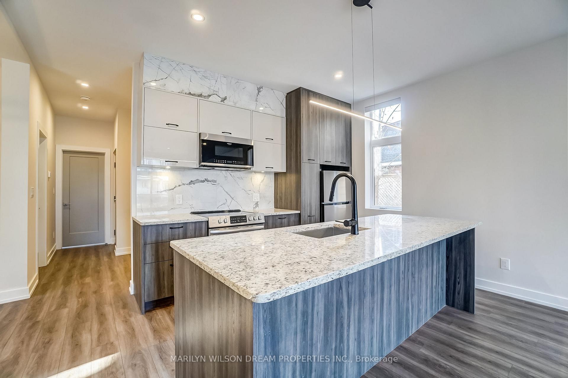 Photo 8 of Unit 1, 9 Gilchrist Avenue, Ottawa, Ottawa West — HOMEH