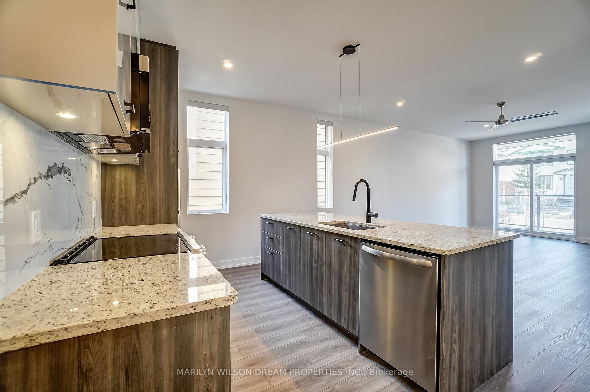 Photo 9 of Unit 1, 9 Gilchrist Avenue, Ottawa, Ottawa West — HOMEH