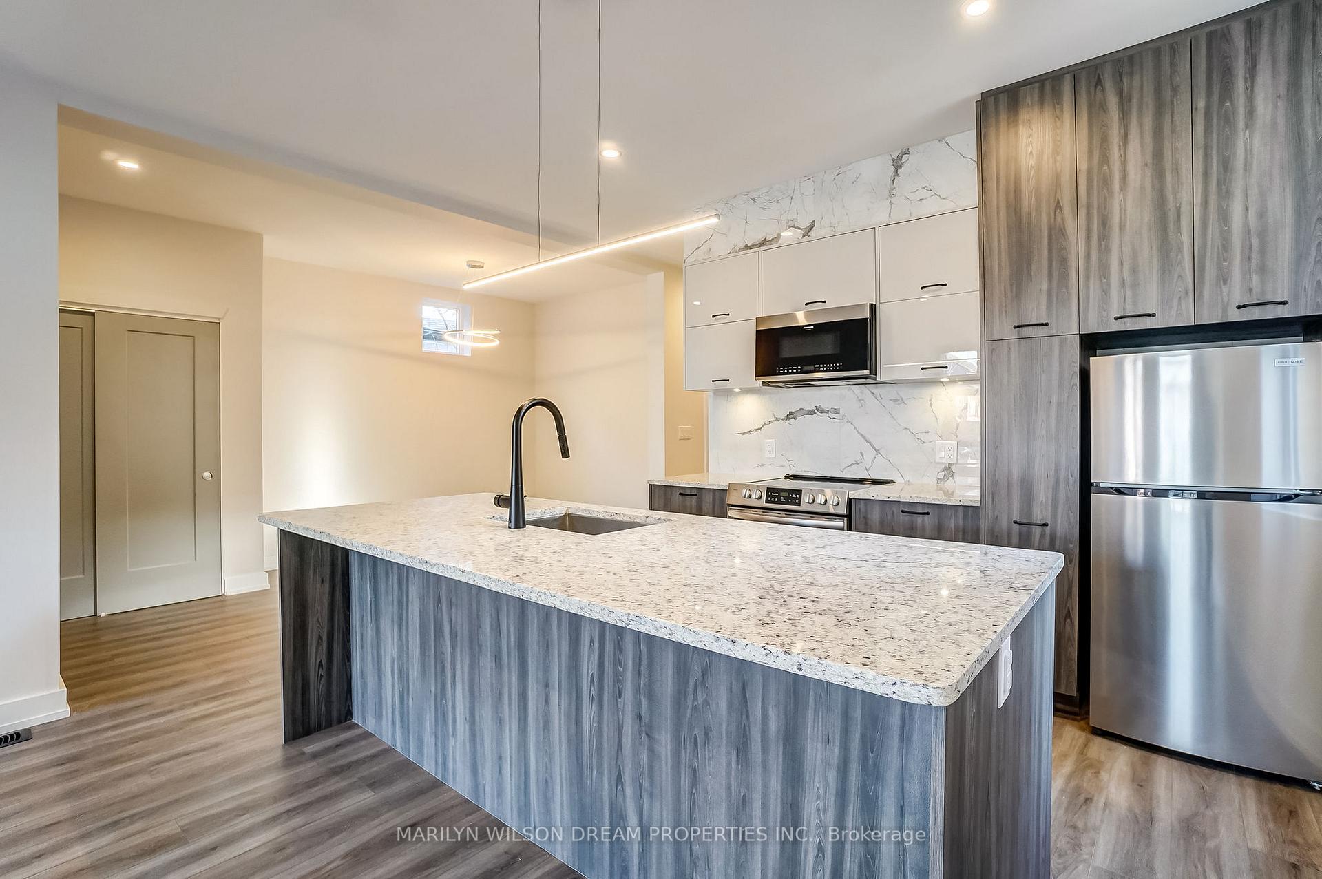 Photo 10 of Unit 1, 9 Gilchrist Avenue, Ottawa, Ottawa West — HOMEH