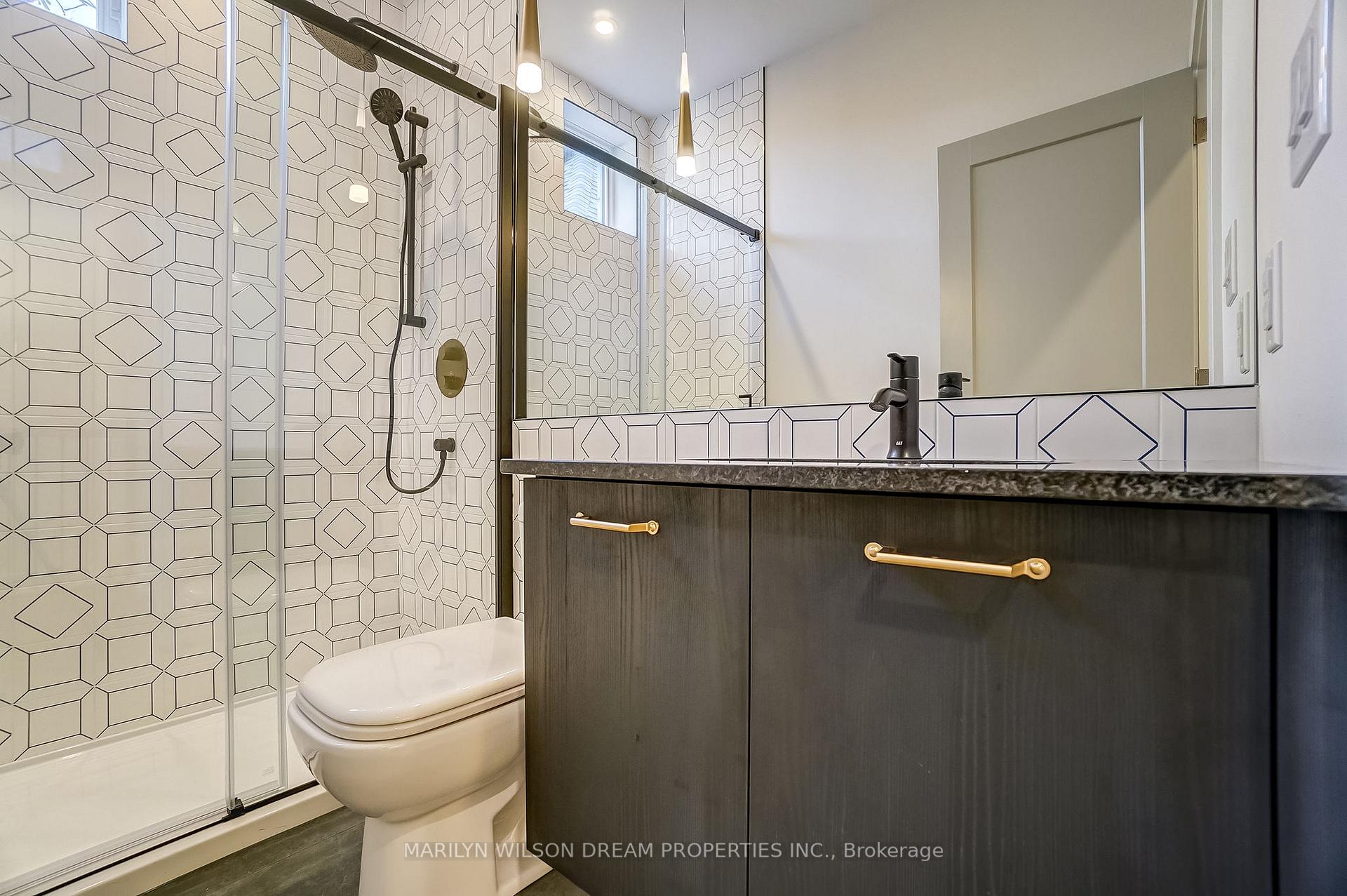Photo 11 of Unit 1, 9 Gilchrist Avenue, Ottawa, Ottawa West — HOMEH