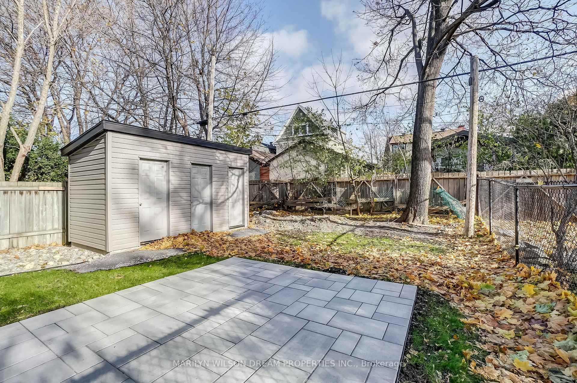 Photo 26 of Unit 1, 9 Gilchrist Avenue, Ottawa, Ottawa West — HOMEH