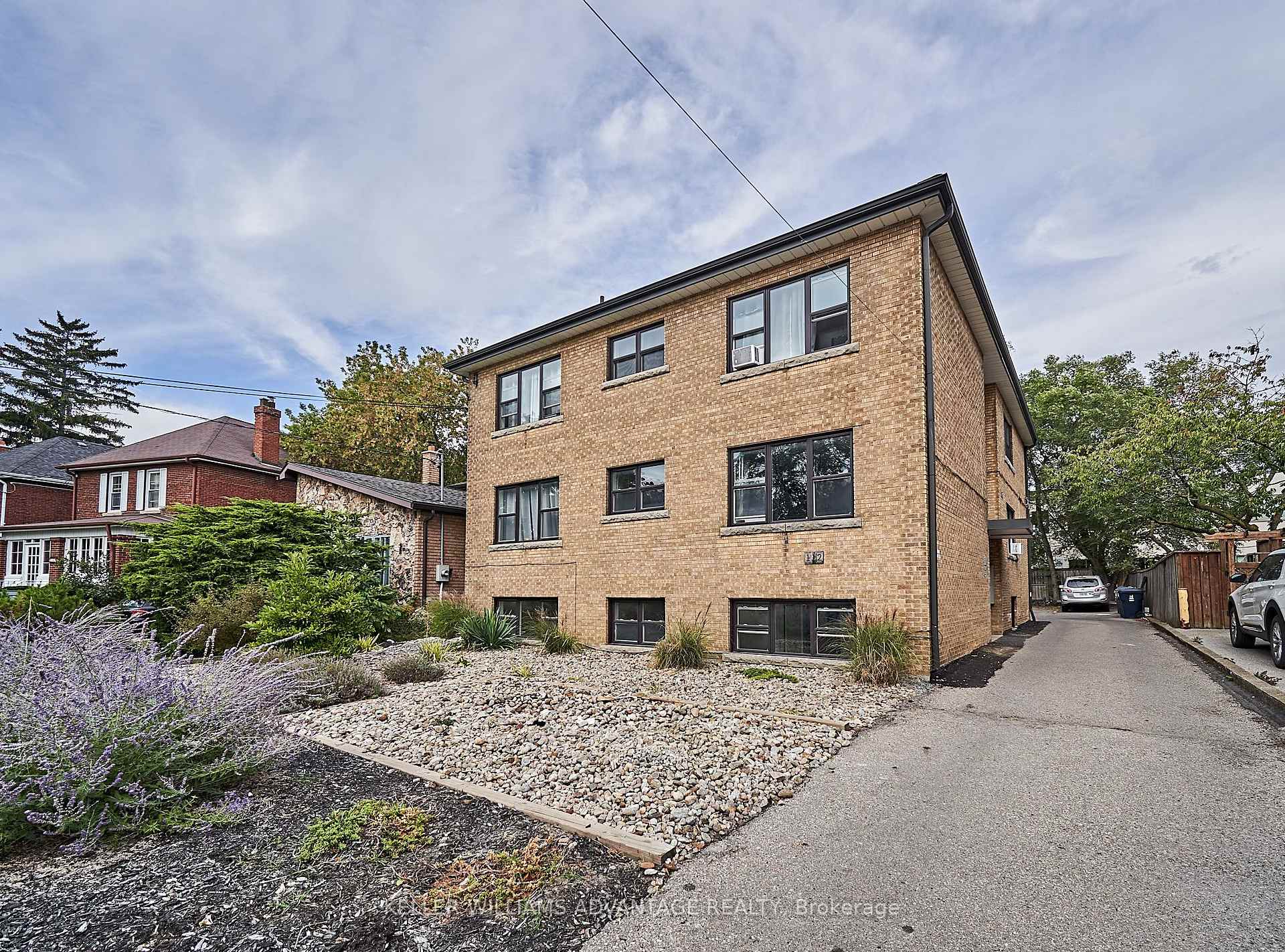 Photo 1 of Unit 101, 112 Alder Crescent, Etobicoke, Long Branch — HOMEH