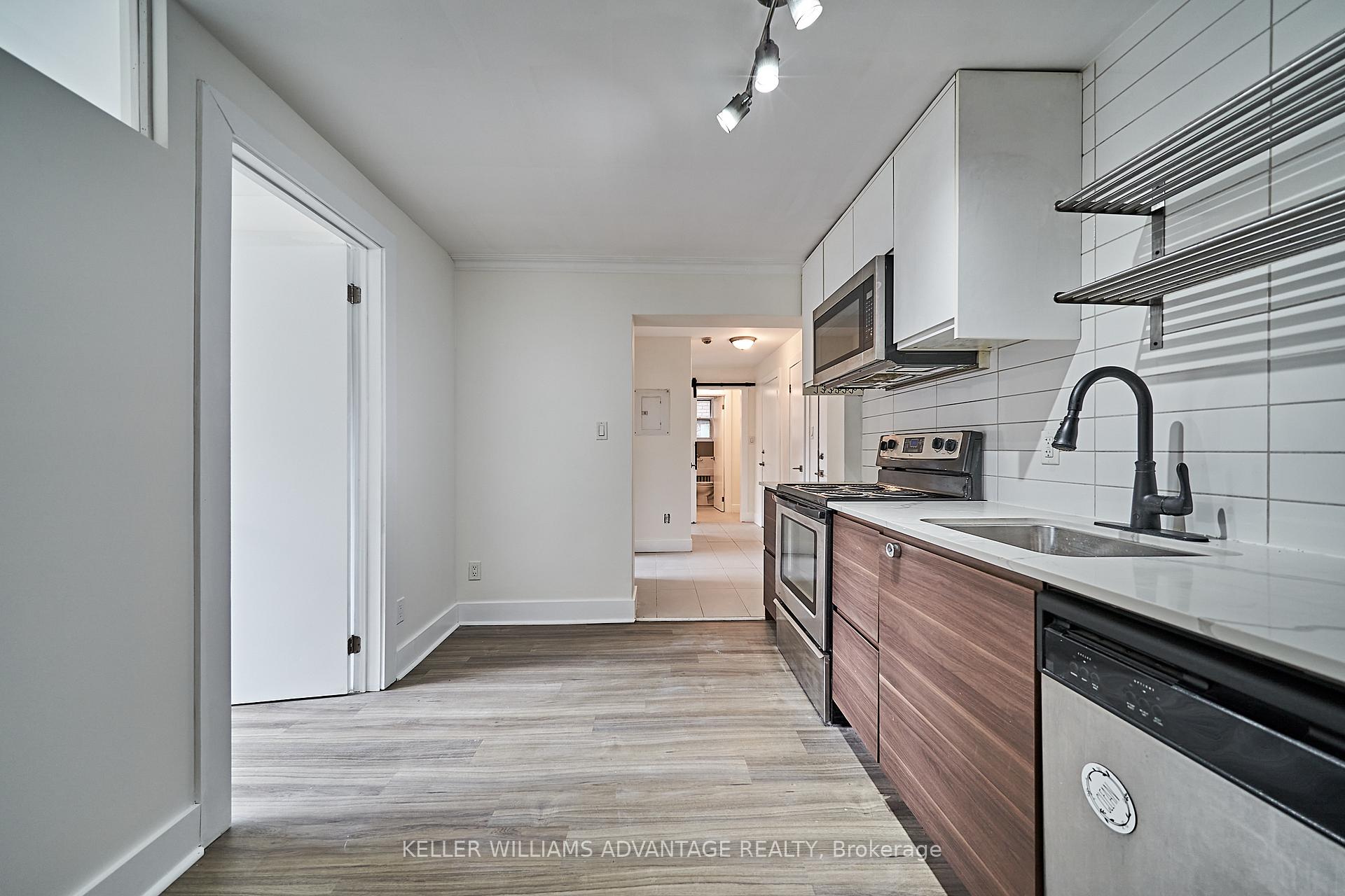 Photo 4 of Unit 101, 112 Alder Crescent, Etobicoke, Long Branch — HOMEH