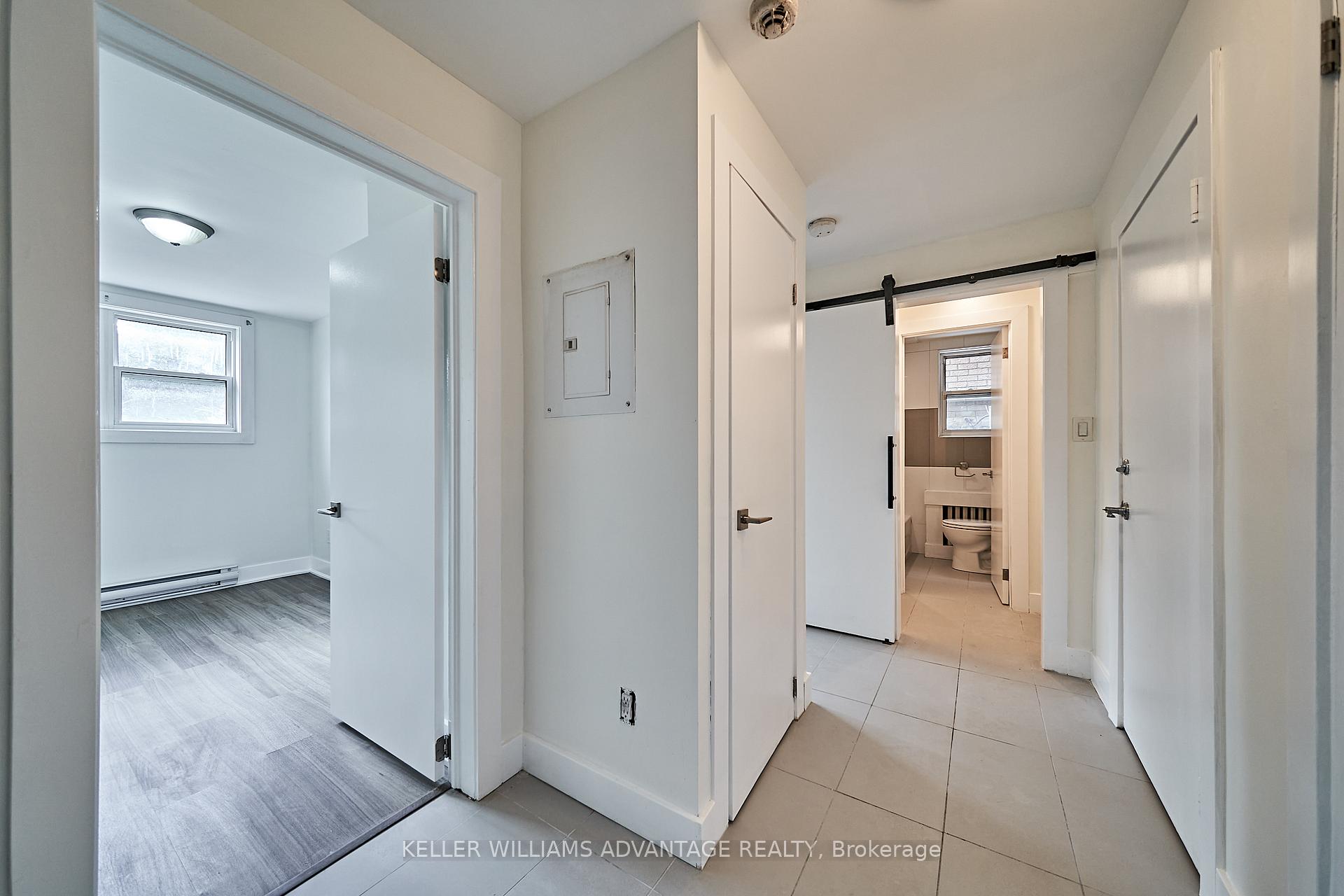 Photo 8 of Unit 101, 112 Alder Crescent, Etobicoke, Long Branch — HOMEH