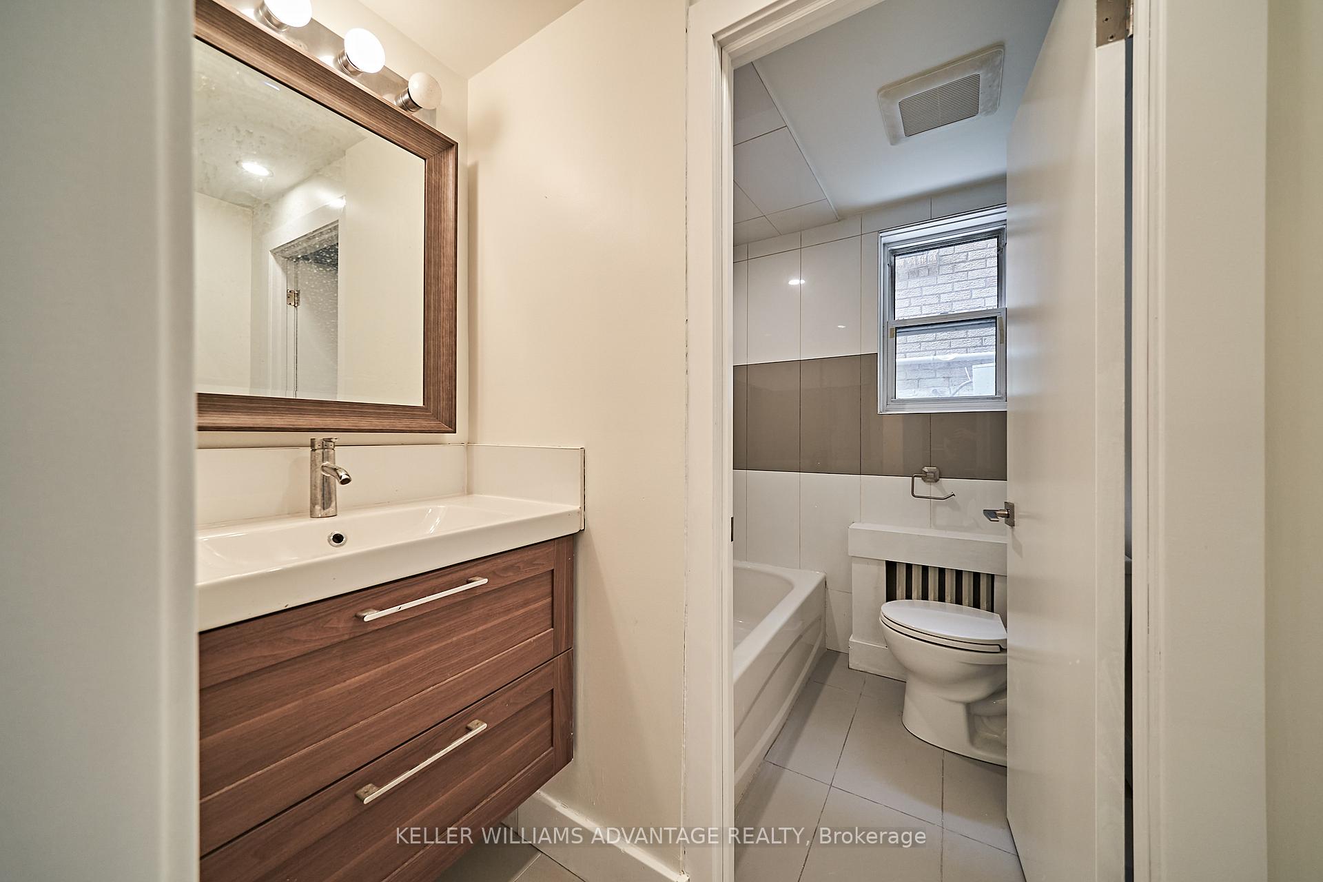 Photo 12 of Unit 101, 112 Alder Crescent, Etobicoke, Long Branch — HOMEH