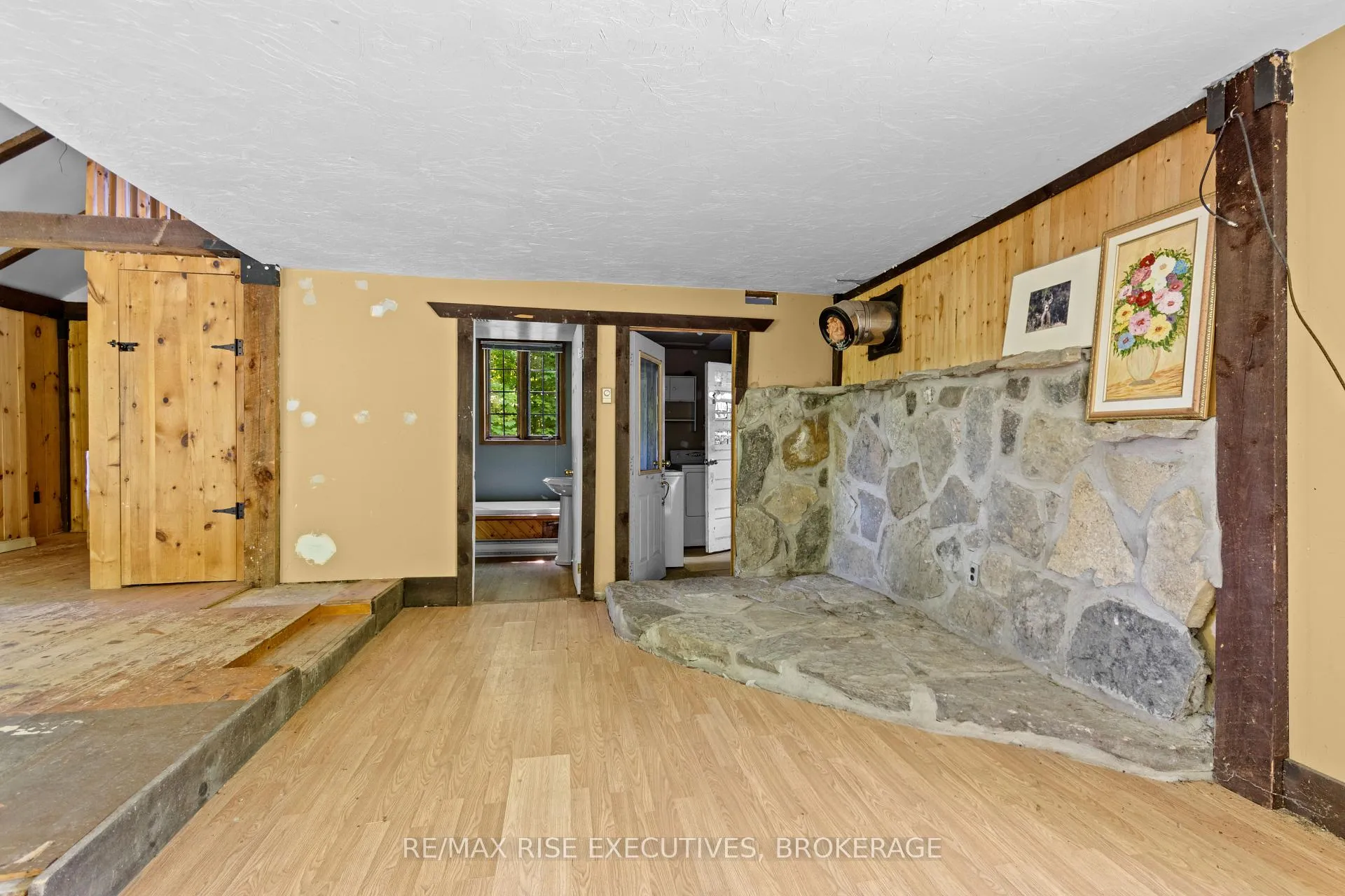 Photo 6 of 388 Beales Mills Road, Athens, R of Yonge & Escott Twp — HOMEH
