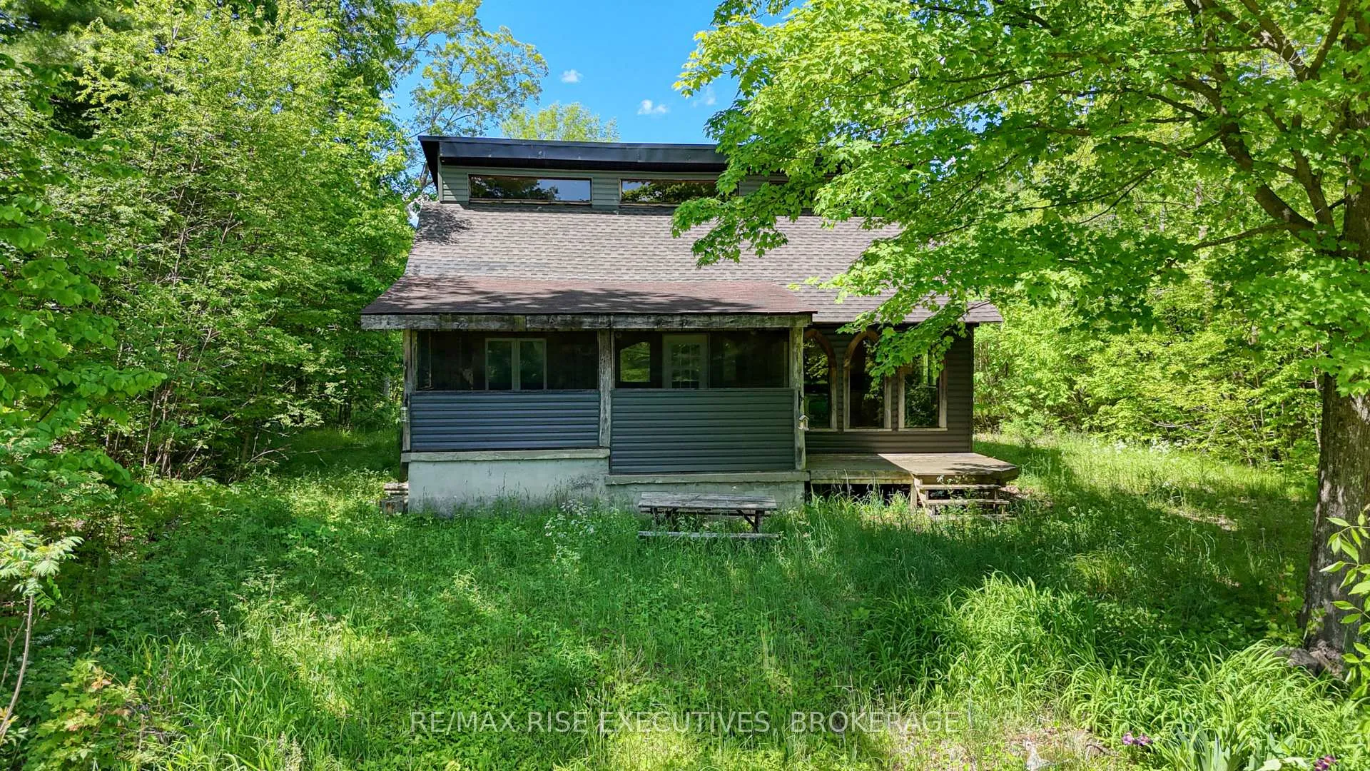 Photo 12 of 388 Beales Mills Road, Athens, R of Yonge & Escott Twp — HOMEH