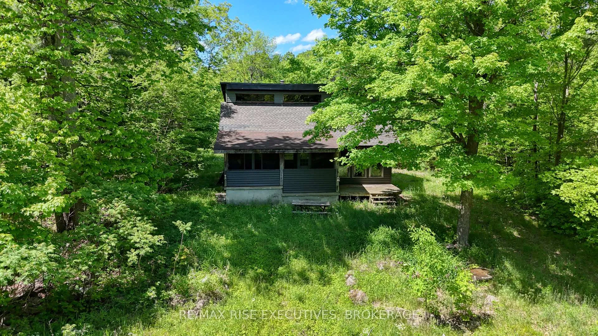Photo 13 of 388 Beales Mills Road, Athens, R of Yonge & Escott Twp — HOMEH