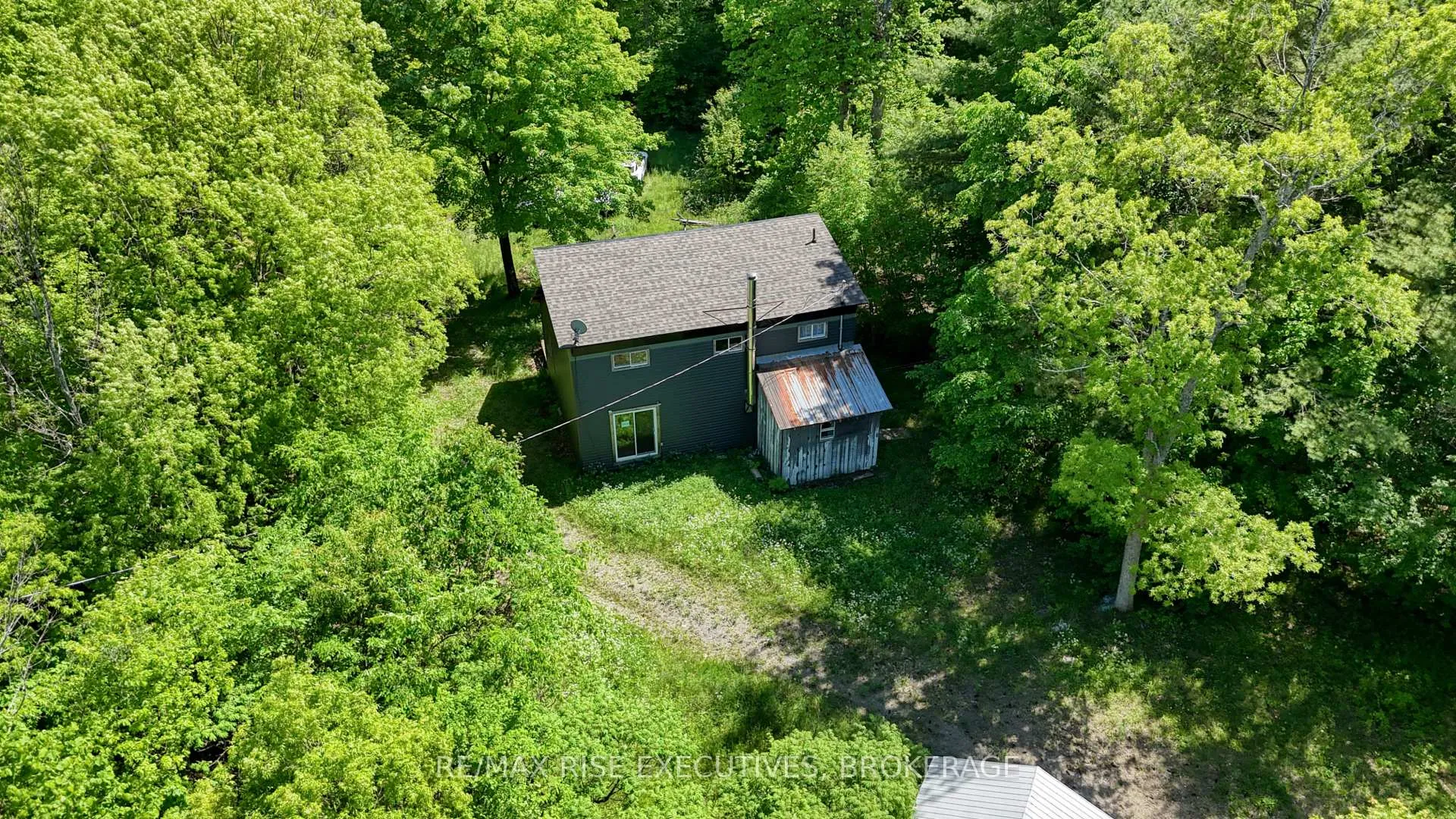 Photo 14 of 388 Beales Mills Road, Athens, R of Yonge & Escott Twp — HOMEH