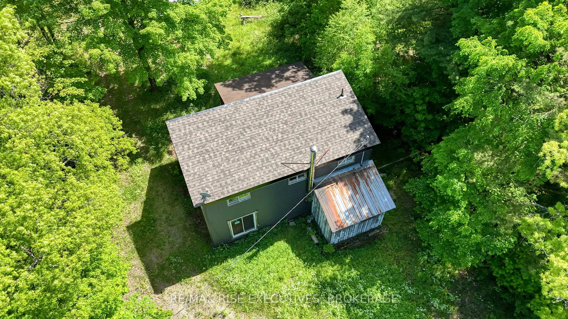 Photo 18 of 388 Beales Mills Road, Athens, R of Yonge & Escott Twp — HOMEH