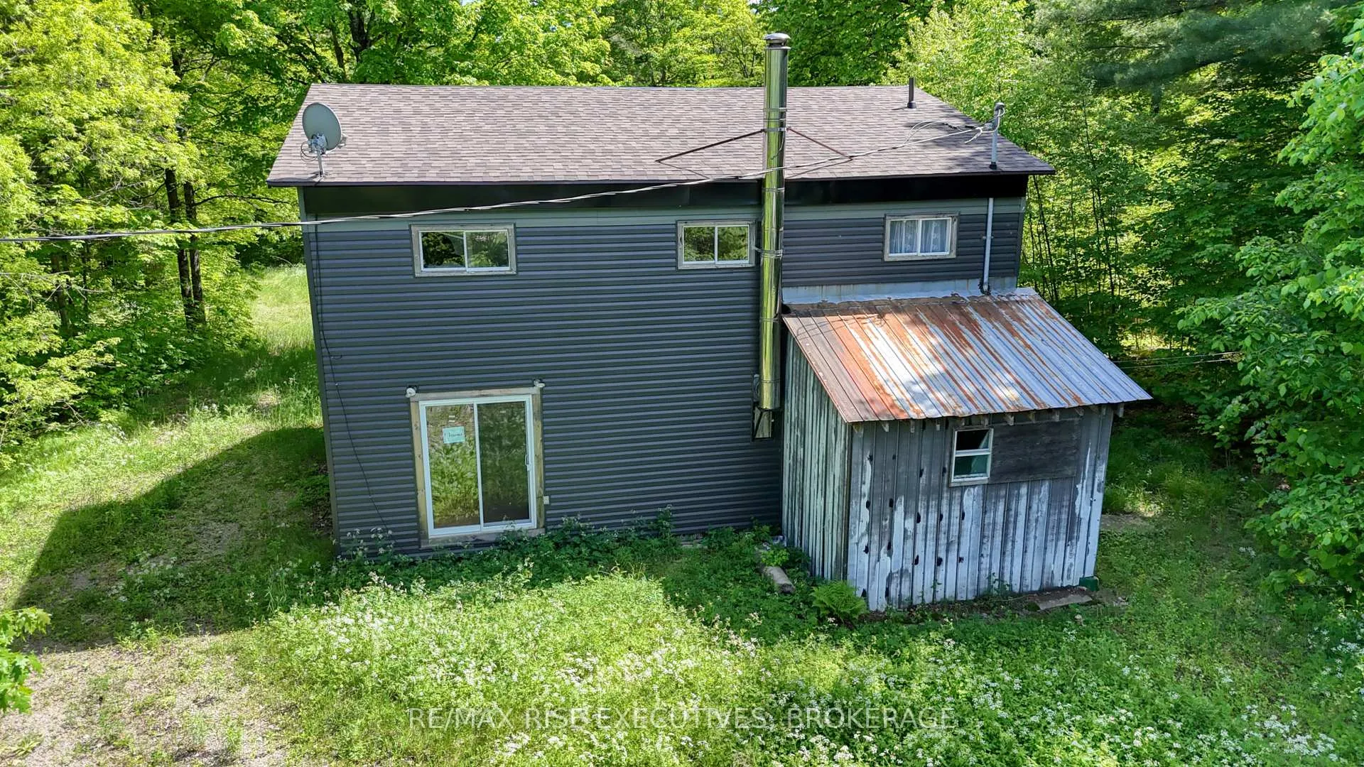 Photo 19 of 388 Beales Mills Road, Athens, R of Yonge & Escott Twp — HOMEH