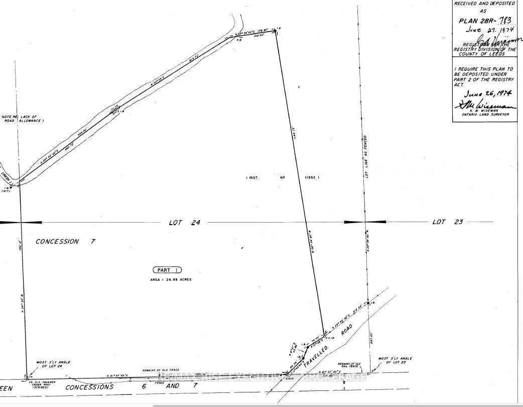 Photo 20 of 388 Beales Mills Road, Athens, R of Yonge & Escott Twp — HOMEH