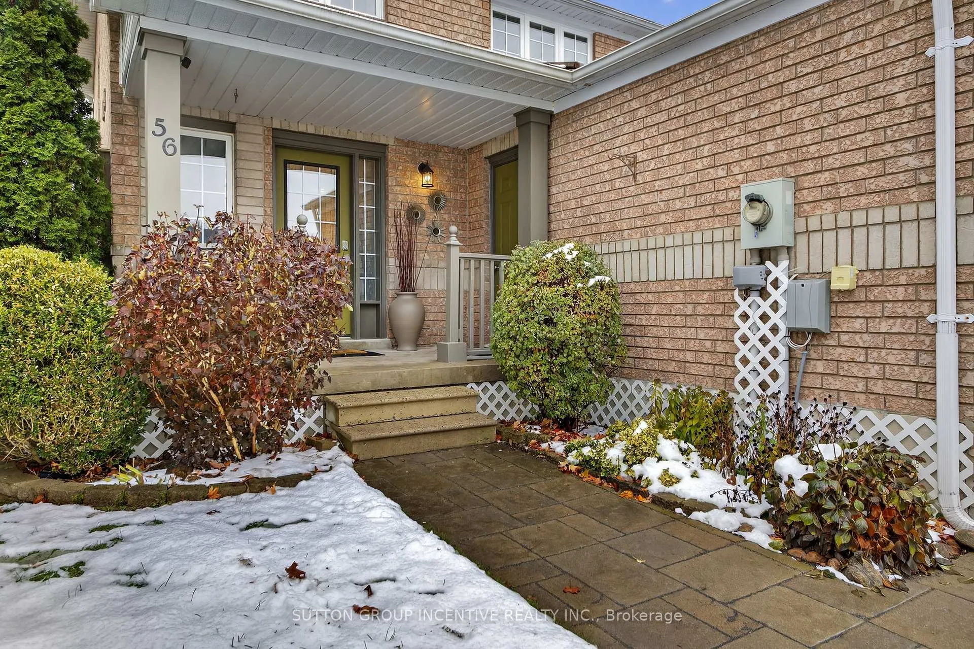 Photo 3 of 56 Weymouth Road, Barrie, Georgian Drive — HOMEH