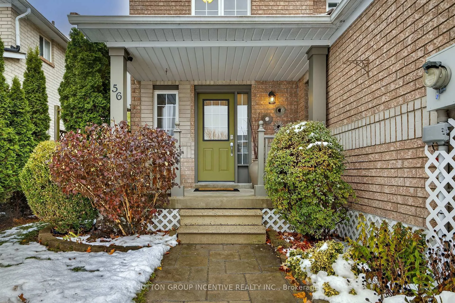 Photo 4 of 56 Weymouth Road, Barrie, Georgian Drive — HOMEH