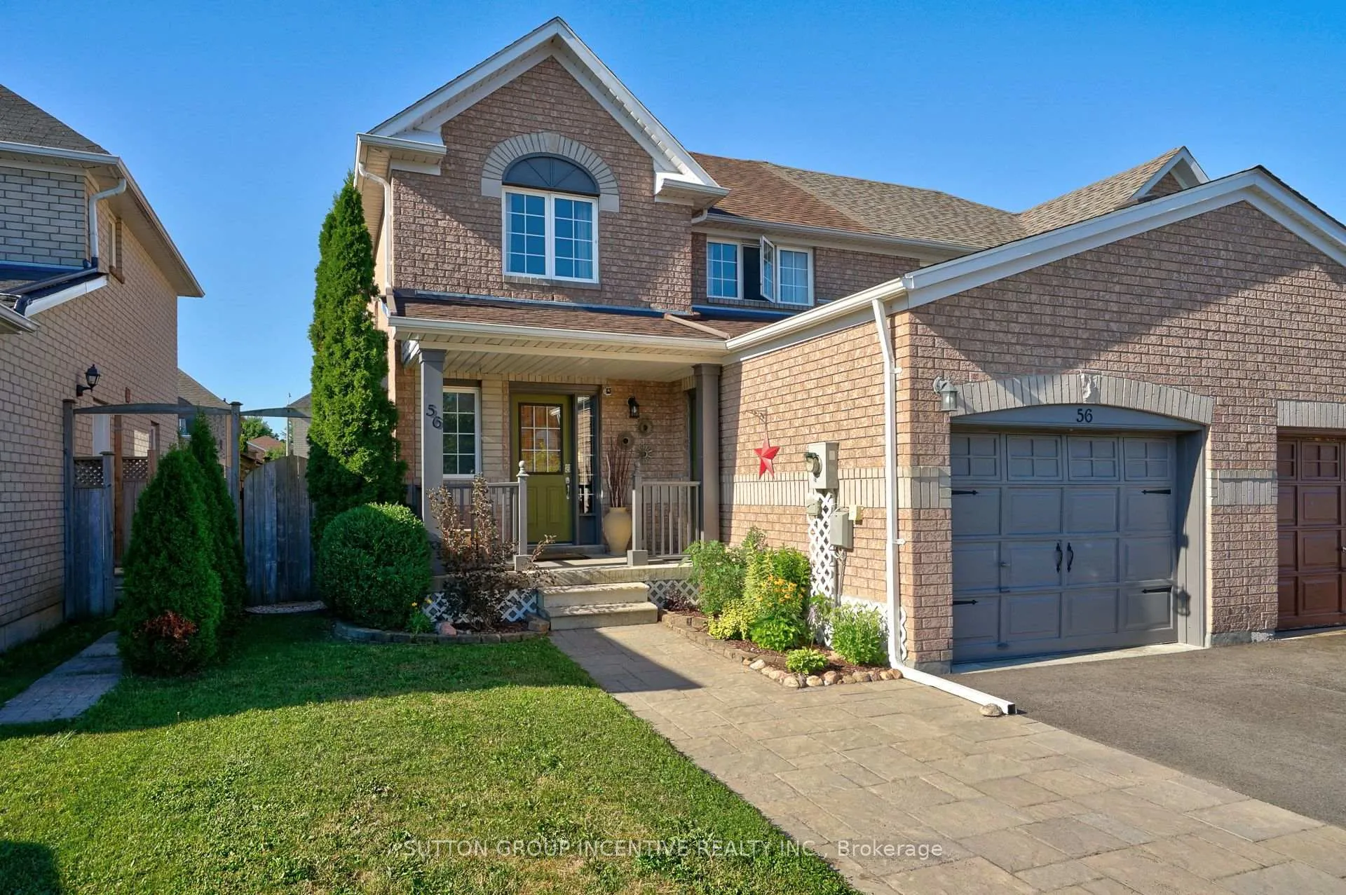 Photo 5 of 56 Weymouth Road, Barrie, Georgian Drive — HOMEH