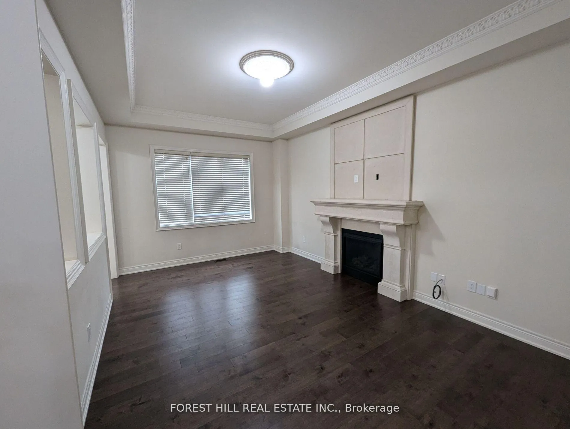 Photo 5 of 11 Joseph Hartman Crescent, Aurora, Bayview Northeast — HOMEH