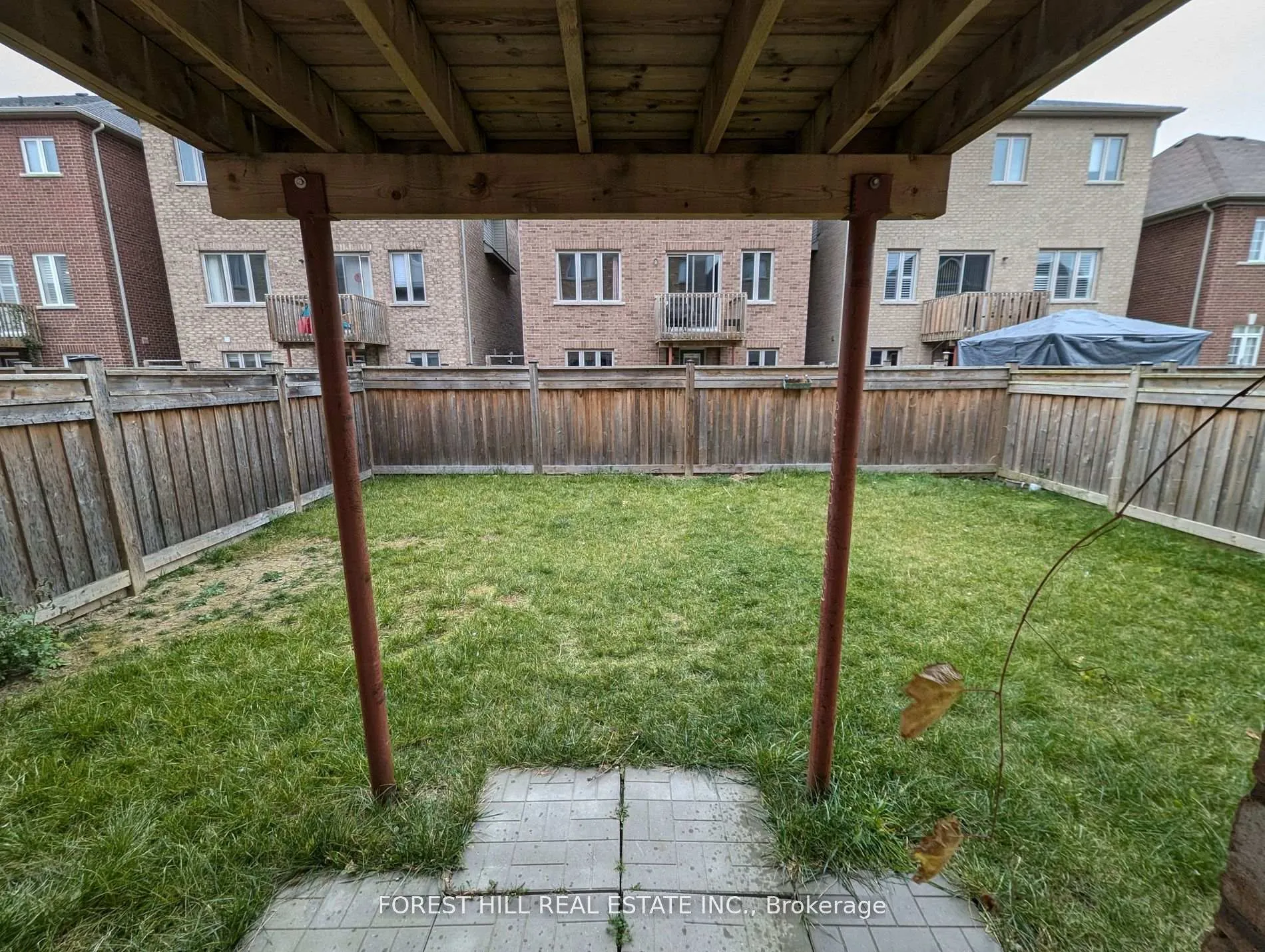 Photo 18 of 11 Joseph Hartman Crescent, Aurora, Bayview Northeast — HOMEH