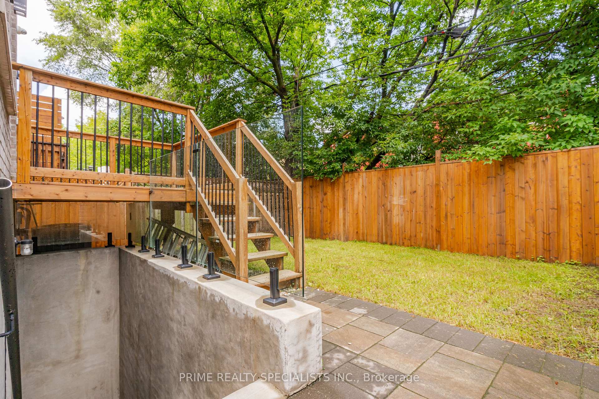 Photo 36 of 71 Sixteenth Street, Etobicoke, New Toronto — HOMEH