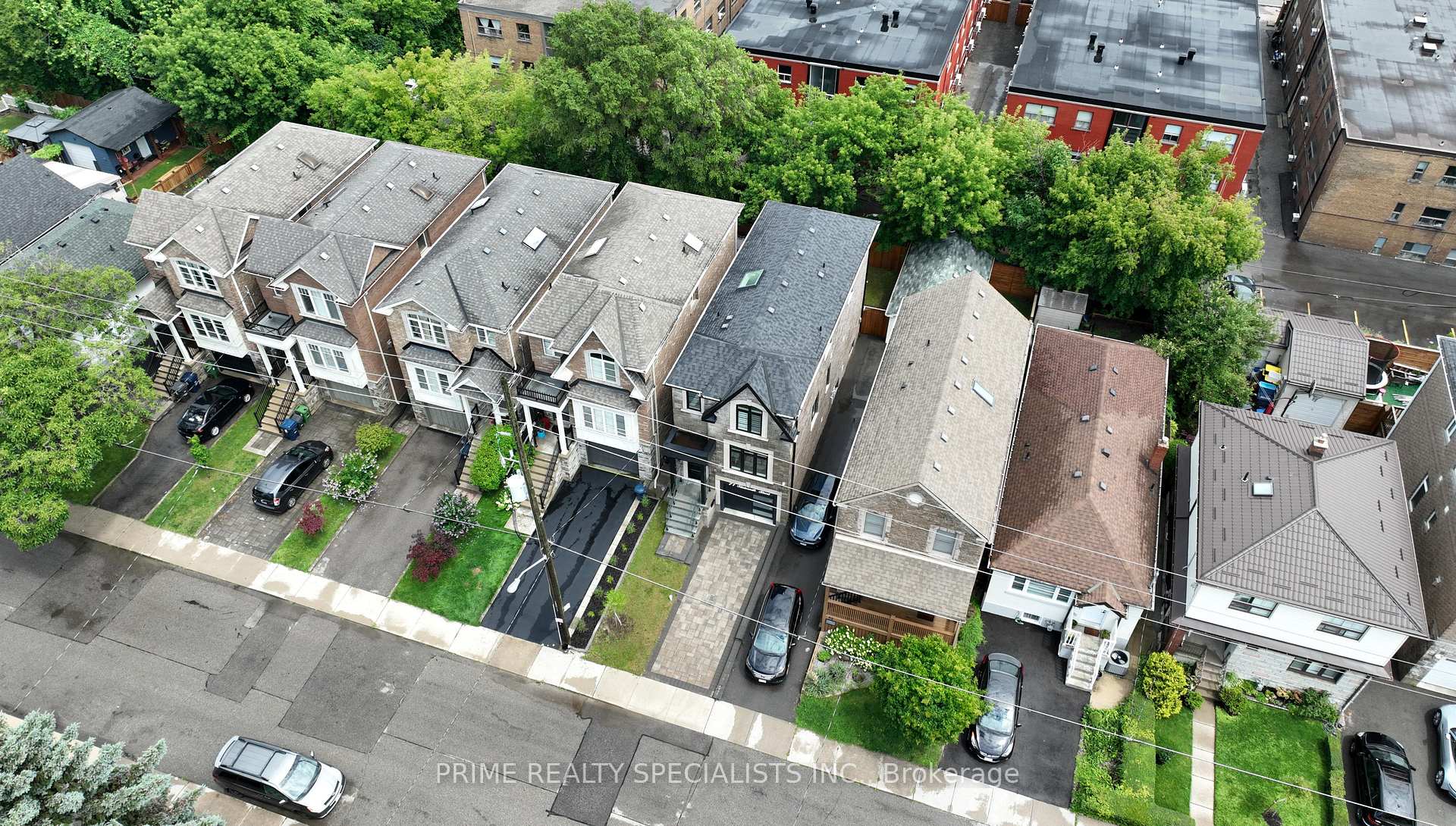 Photo 37 of 71 Sixteenth Street, Etobicoke, New Toronto — HOMEH