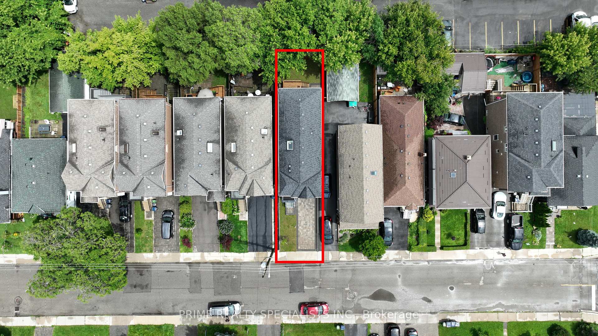 Photo 38 of 71 Sixteenth Street, Etobicoke, New Toronto — HOMEH