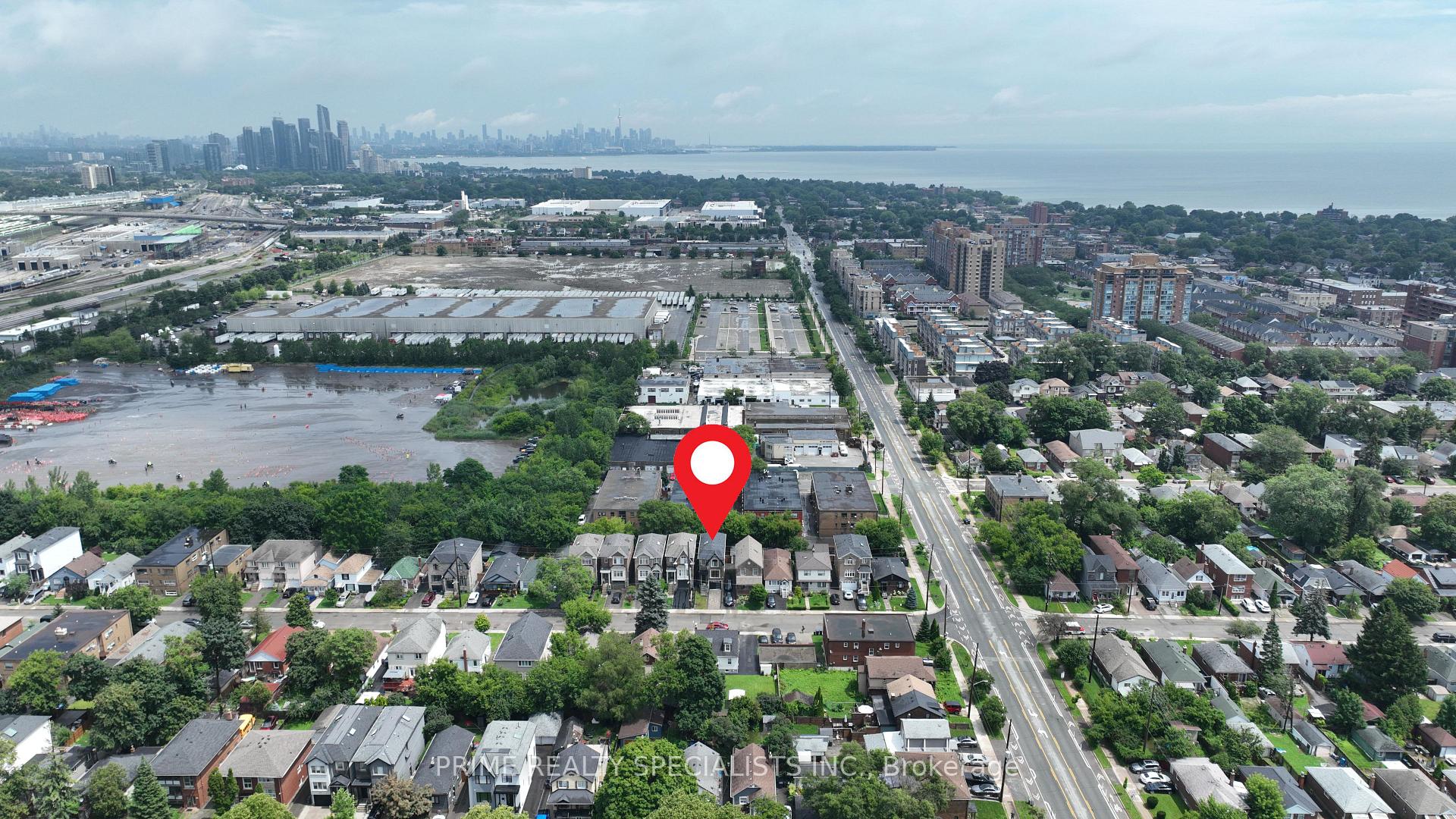 Photo 39 of 71 Sixteenth Street, Etobicoke, New Toronto — HOMEH