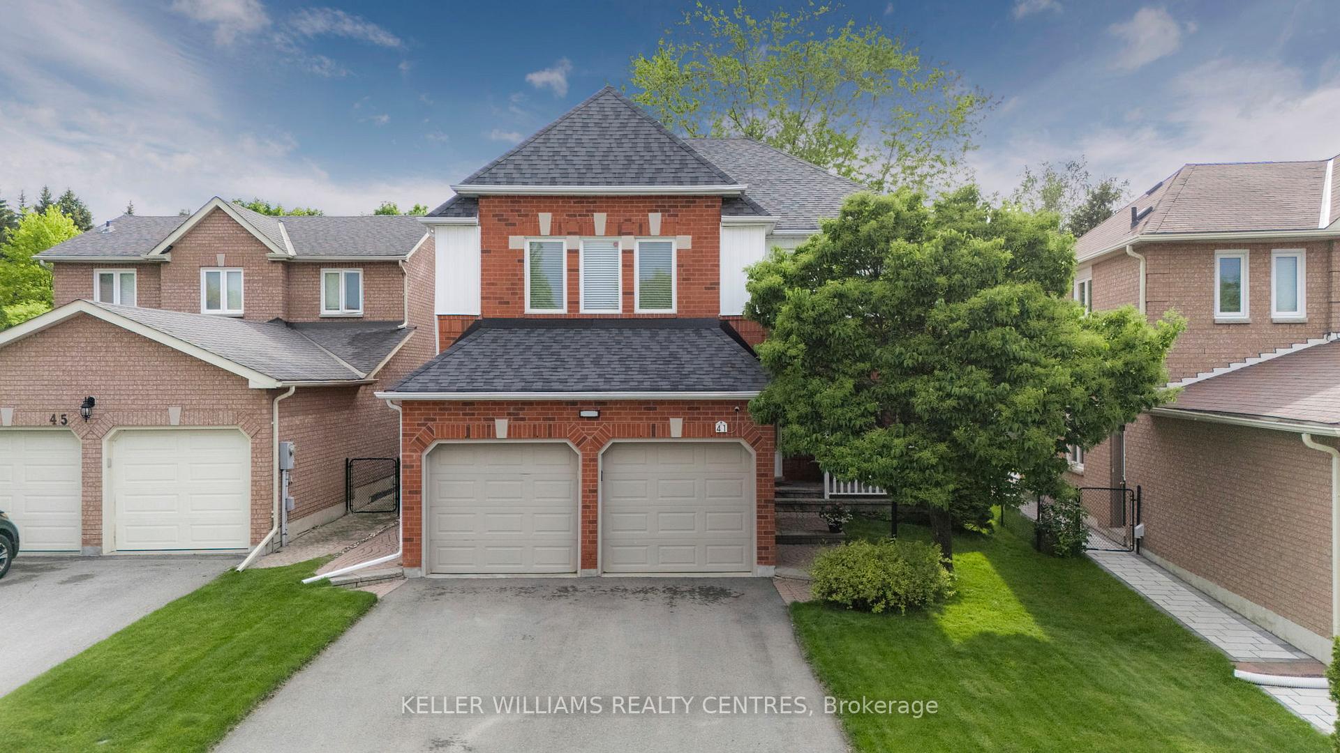 Photo 2 of 41 Bonny Meadows Drive, Aurora, Aurora Highlands — HOMEH