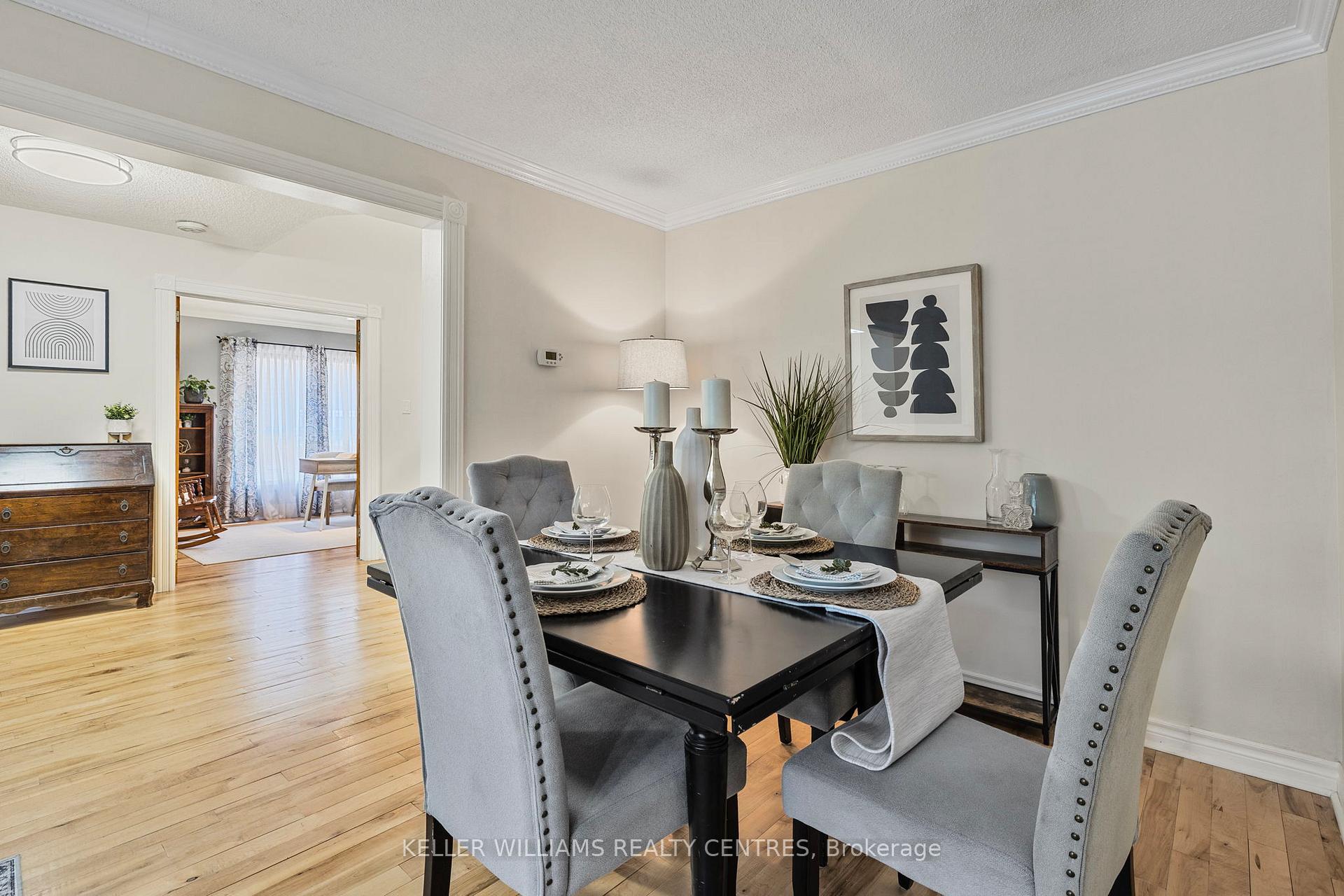 Photo 5 of 41 Bonny Meadows Drive, Aurora, Aurora Highlands — HOMEH
