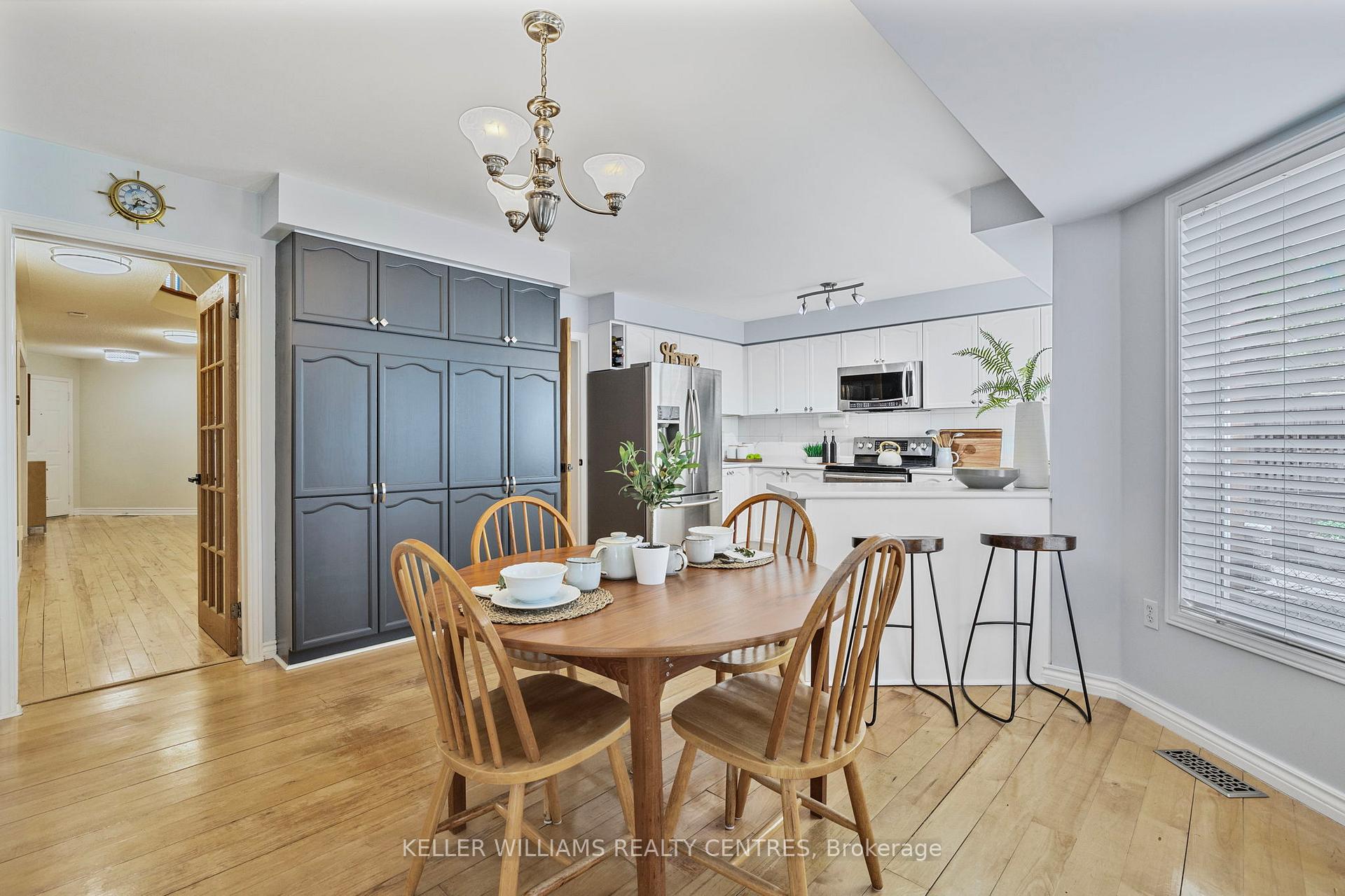 Photo 13 of 41 Bonny Meadows Drive, Aurora, Aurora Highlands — HOMEH