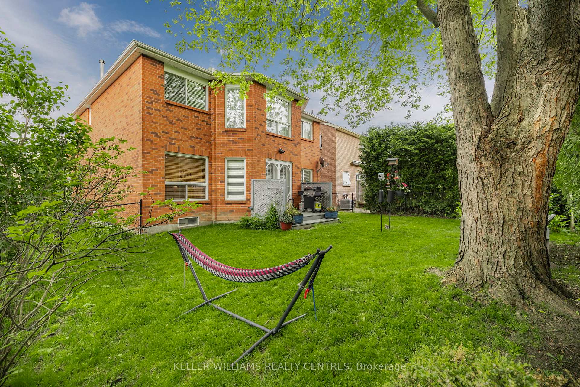 Photo 38 of 41 Bonny Meadows Drive, Aurora, Aurora Highlands — HOMEH