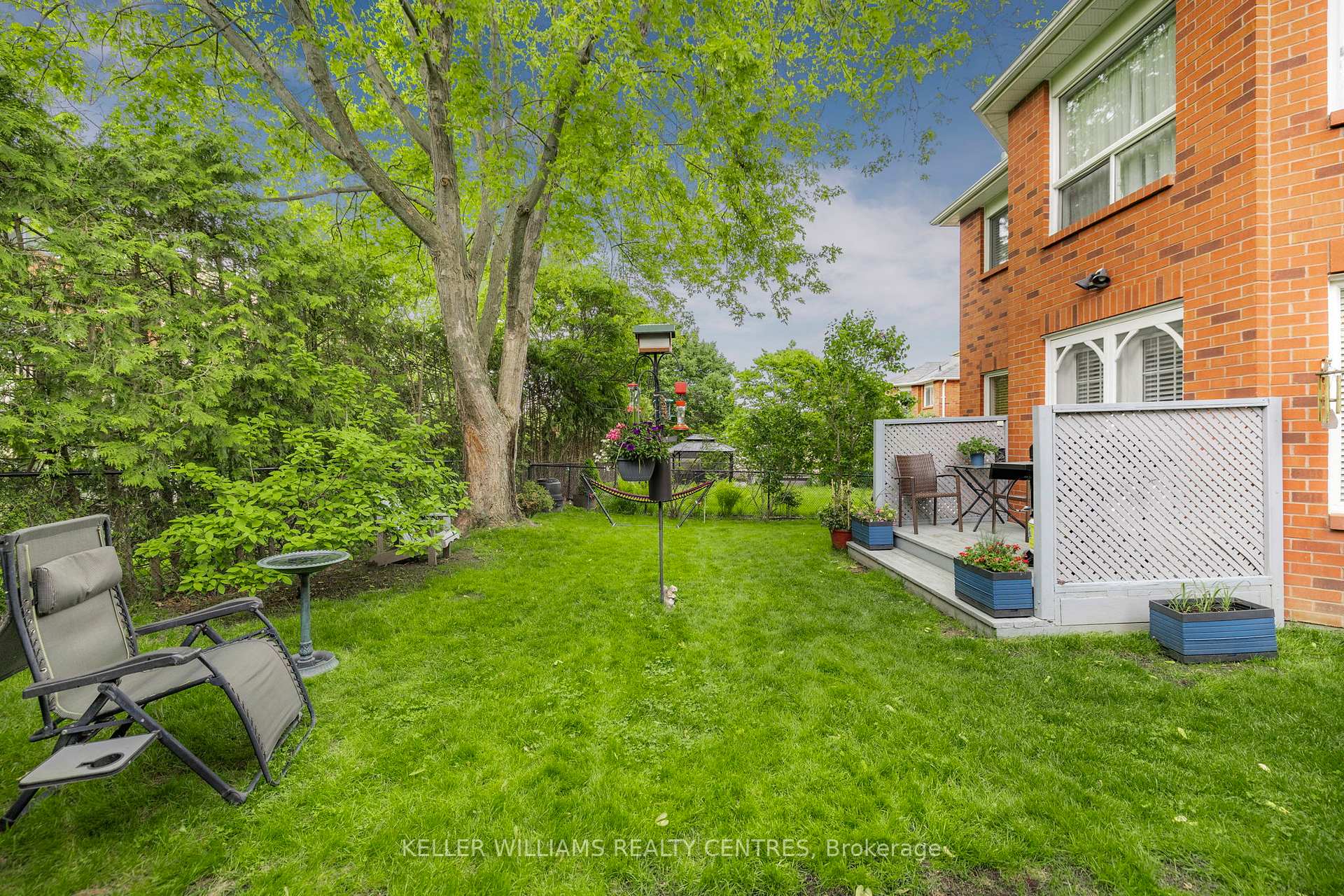 Photo 40 of 41 Bonny Meadows Drive, Aurora, Aurora Highlands — HOMEH
