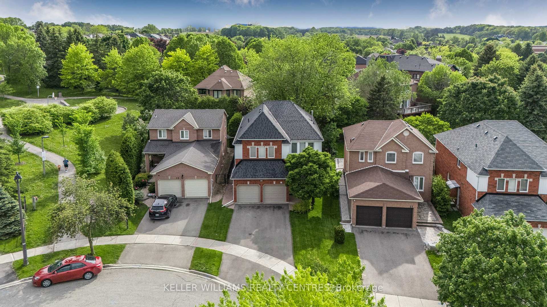 Photo 41 of 41 Bonny Meadows Drive, Aurora, Aurora Highlands — HOMEH