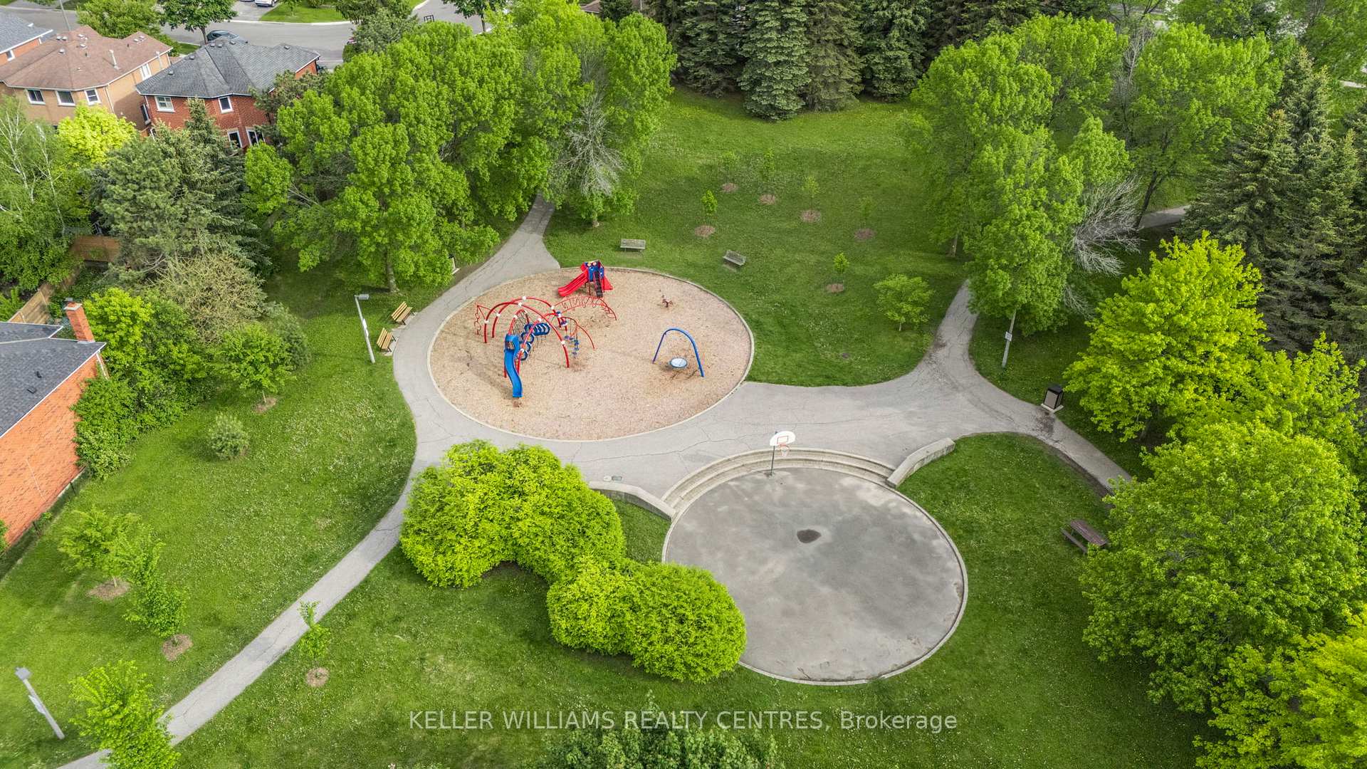 Photo 44 of 41 Bonny Meadows Drive, Aurora, Aurora Highlands — HOMEH