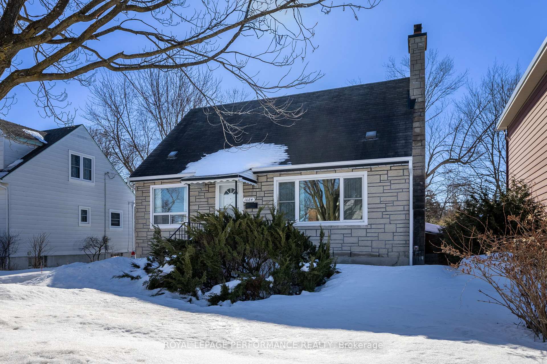 Photo 1 of 1084 Richard Avenue, Ottawa, Billings Bridge — HOMEH
